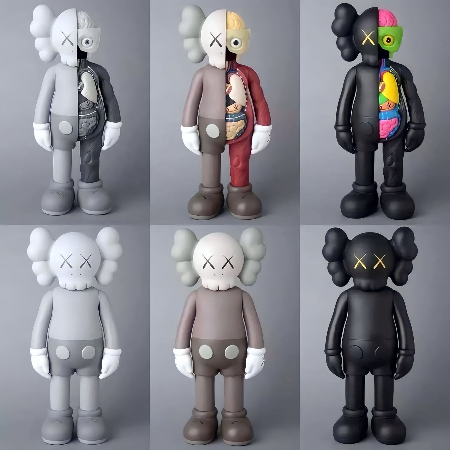 Art Toys