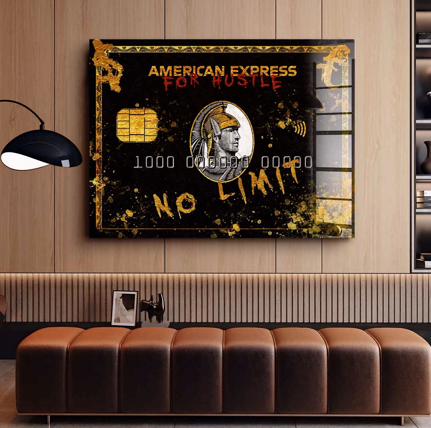 Money & Luxury