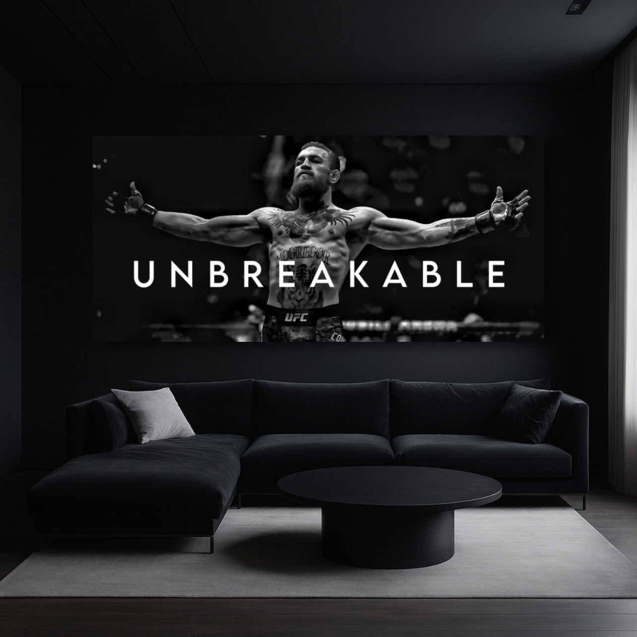 Unbreakable