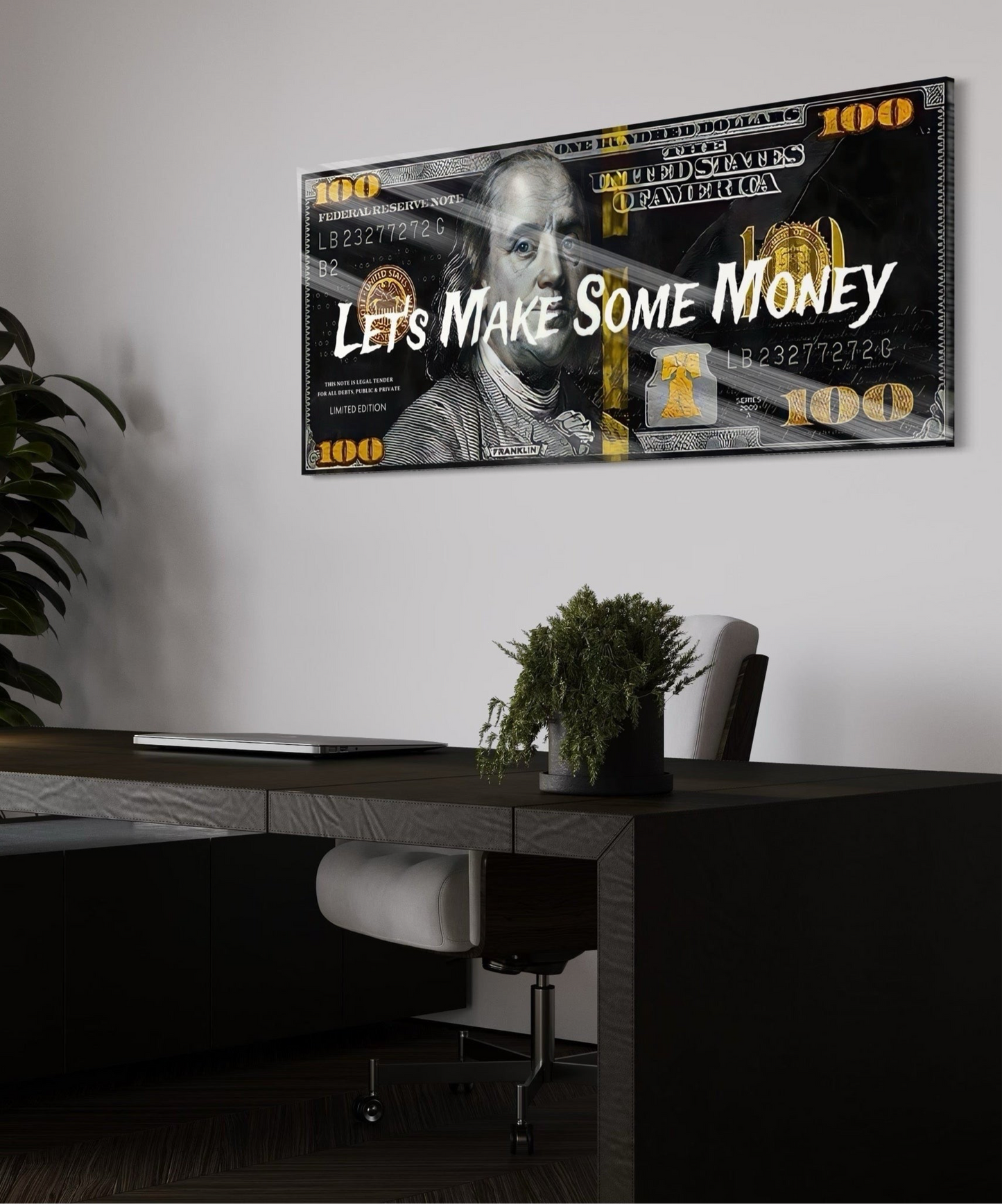 Lets Make Some Money