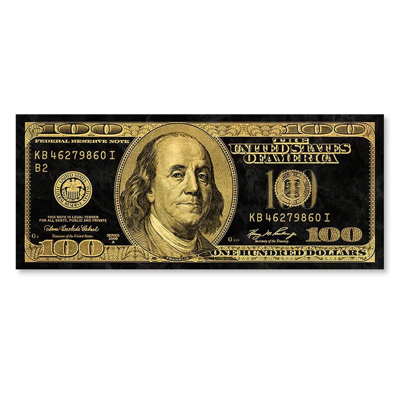 100 Hundred Bill