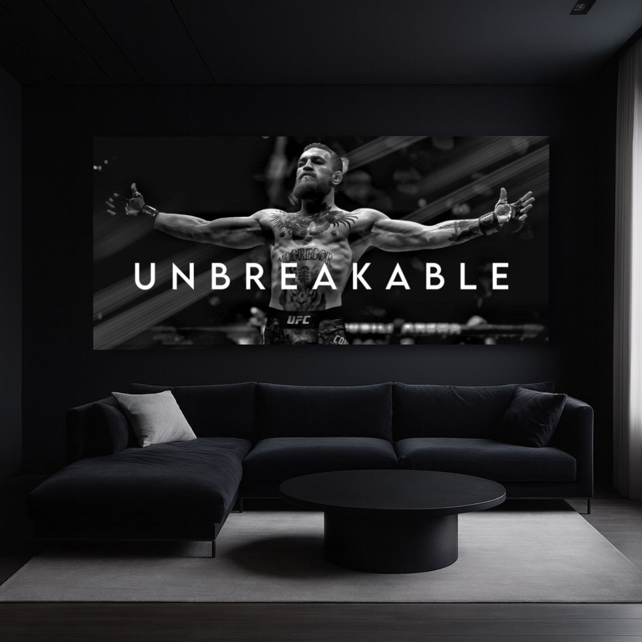 Unbreakable