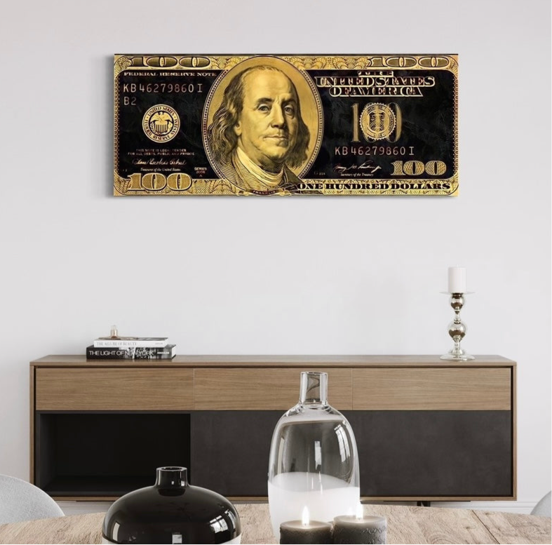 100 Hundred Bill