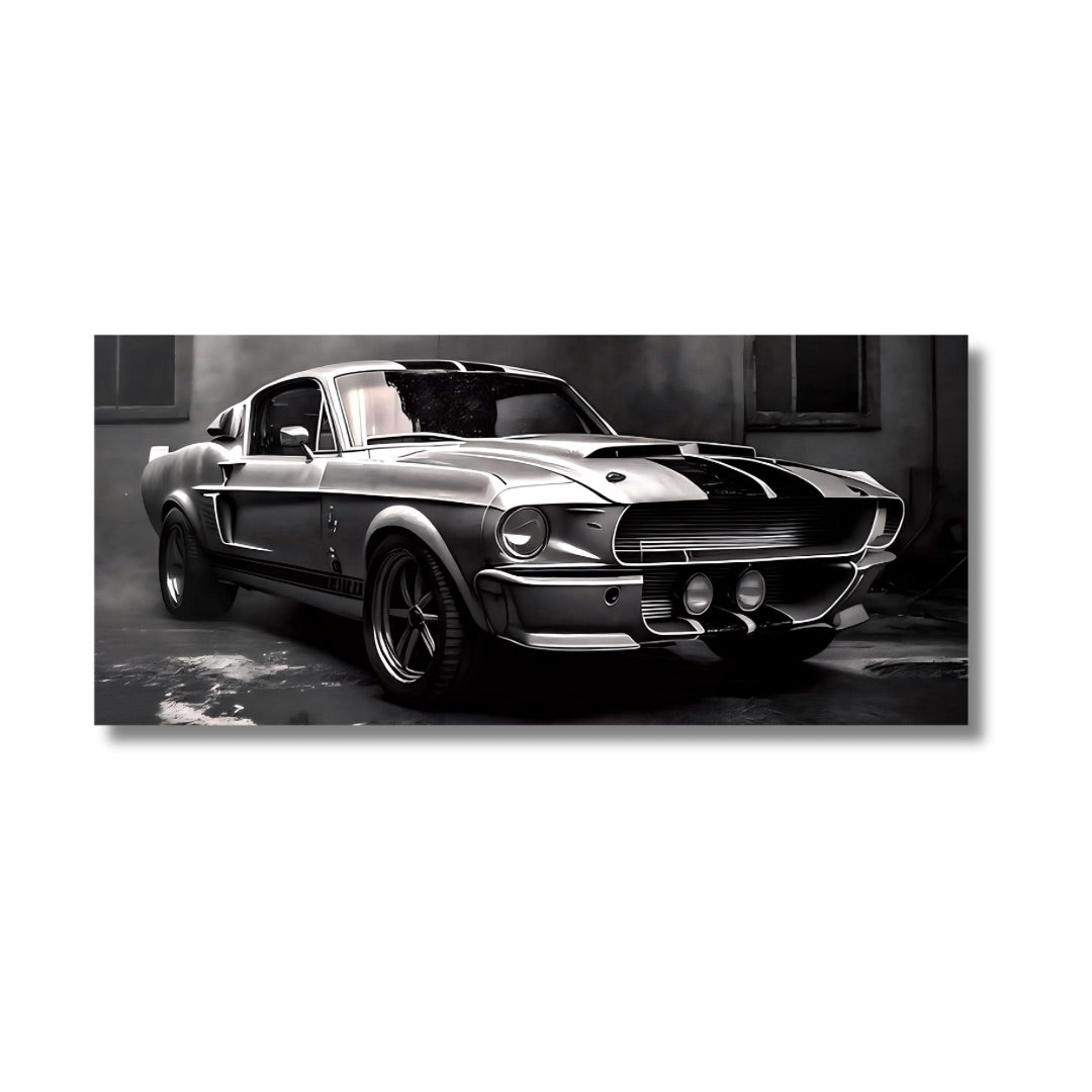 Mustang