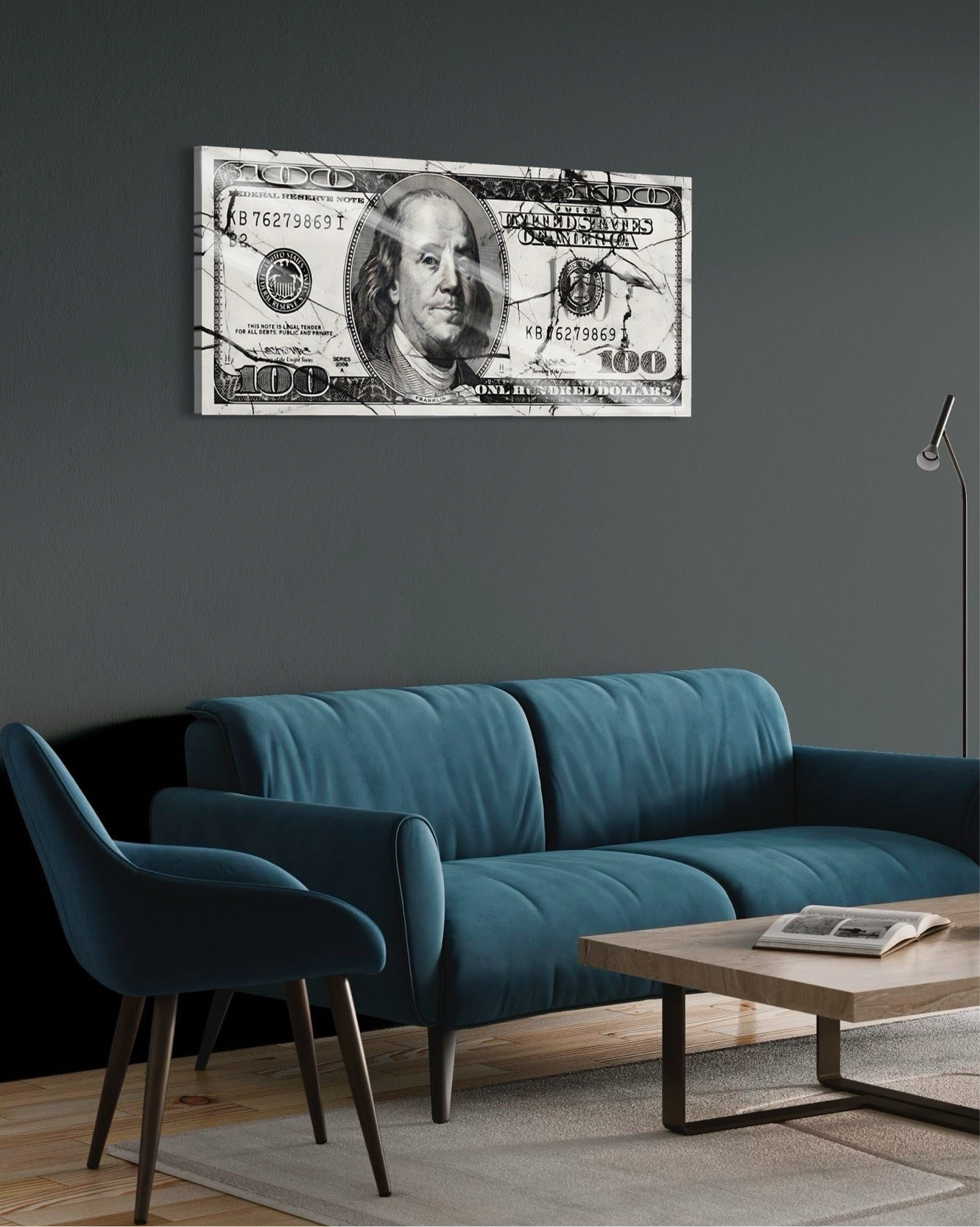 White Dollar