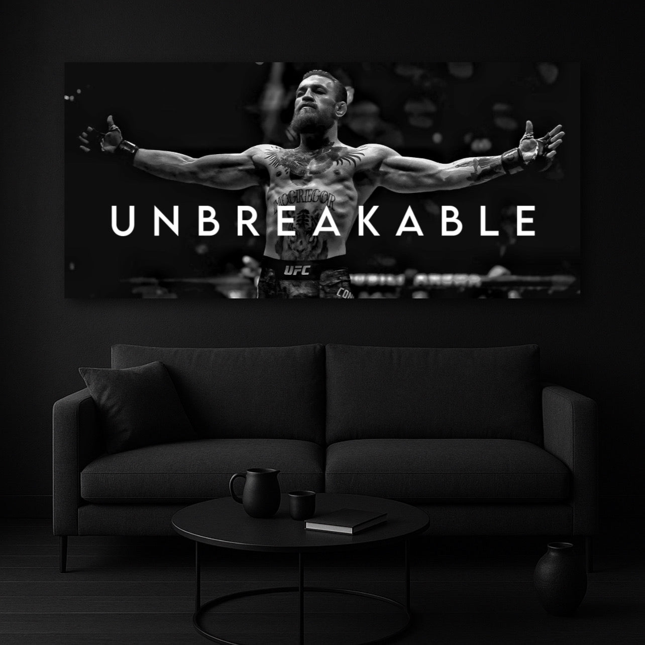 Unbreakable