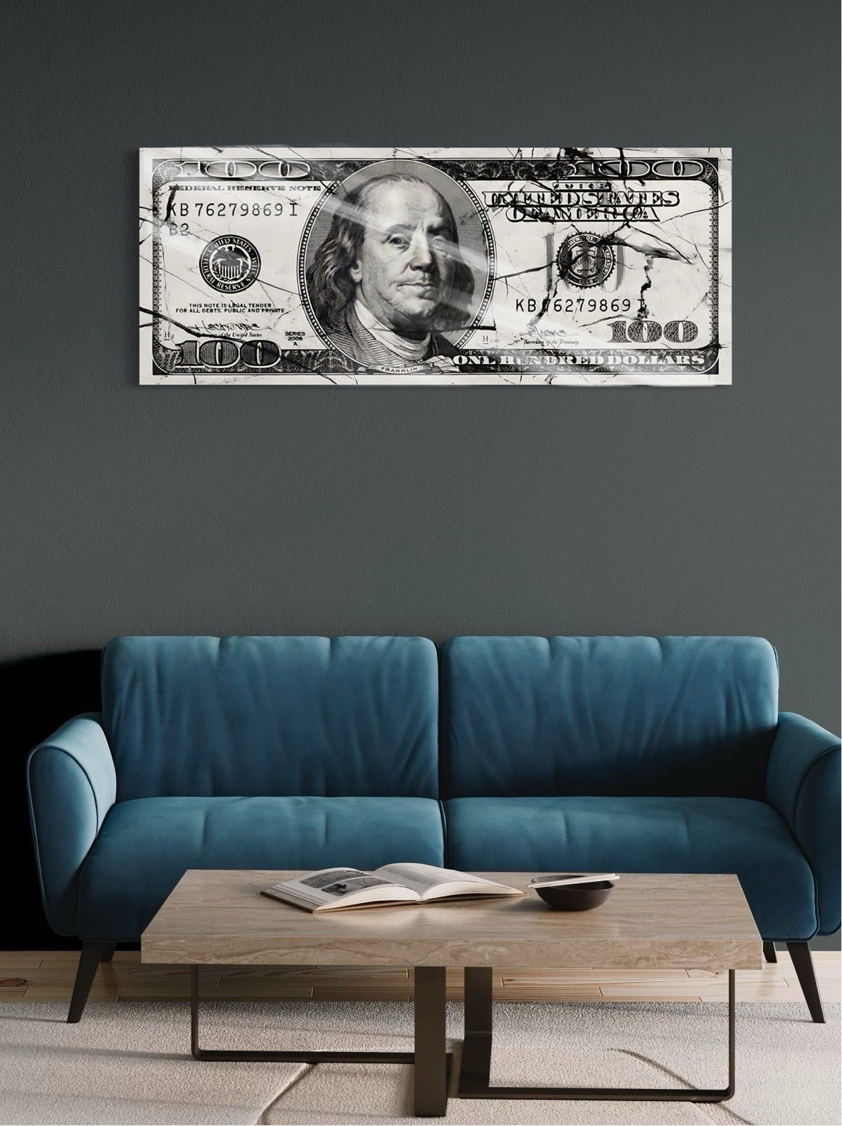 White Dollar
