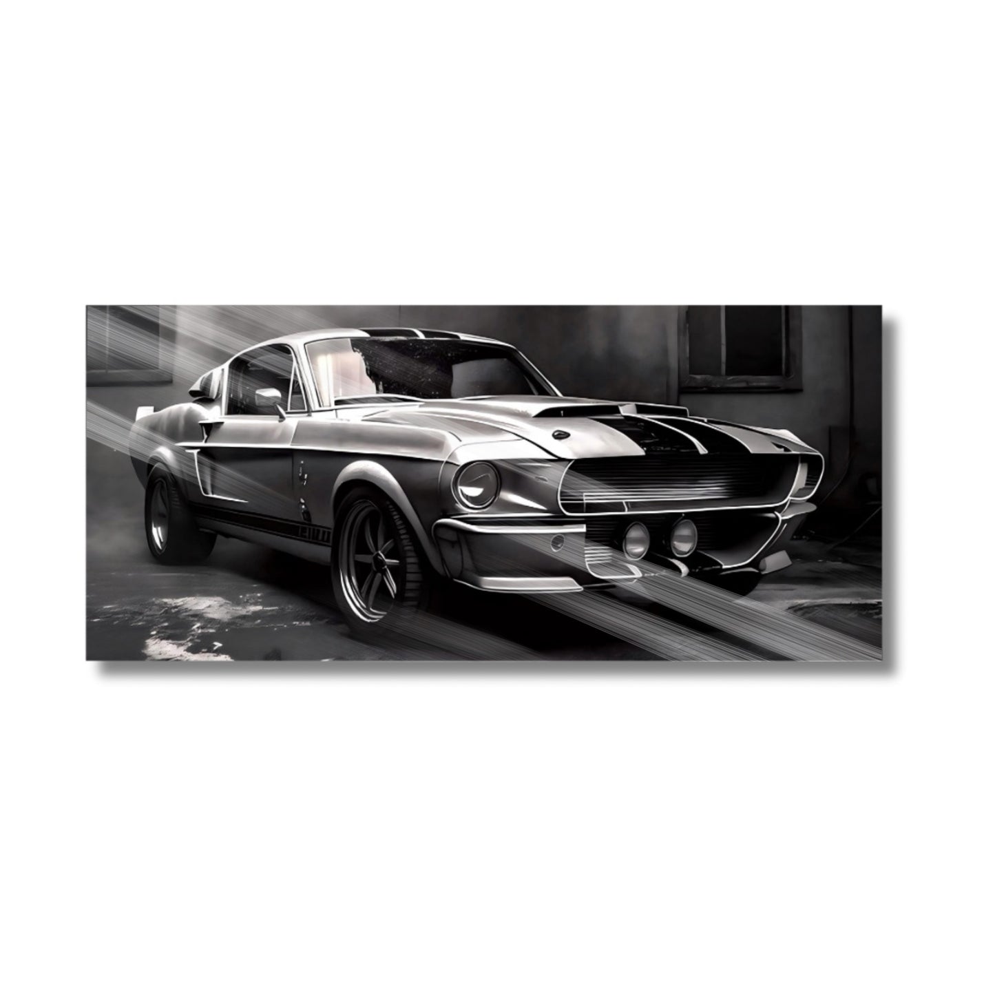 Mustang