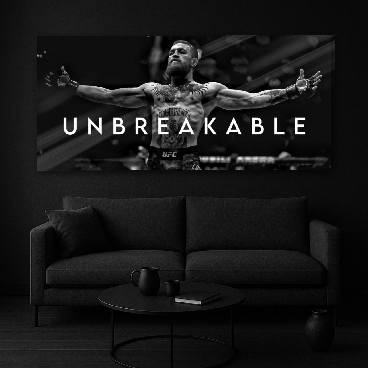 Unbreakable