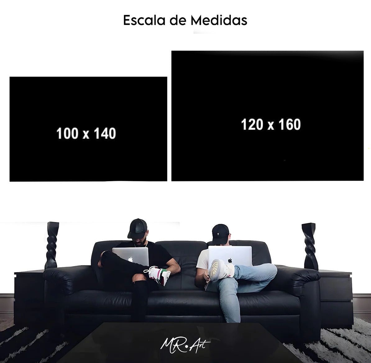 La Noche Estrellada