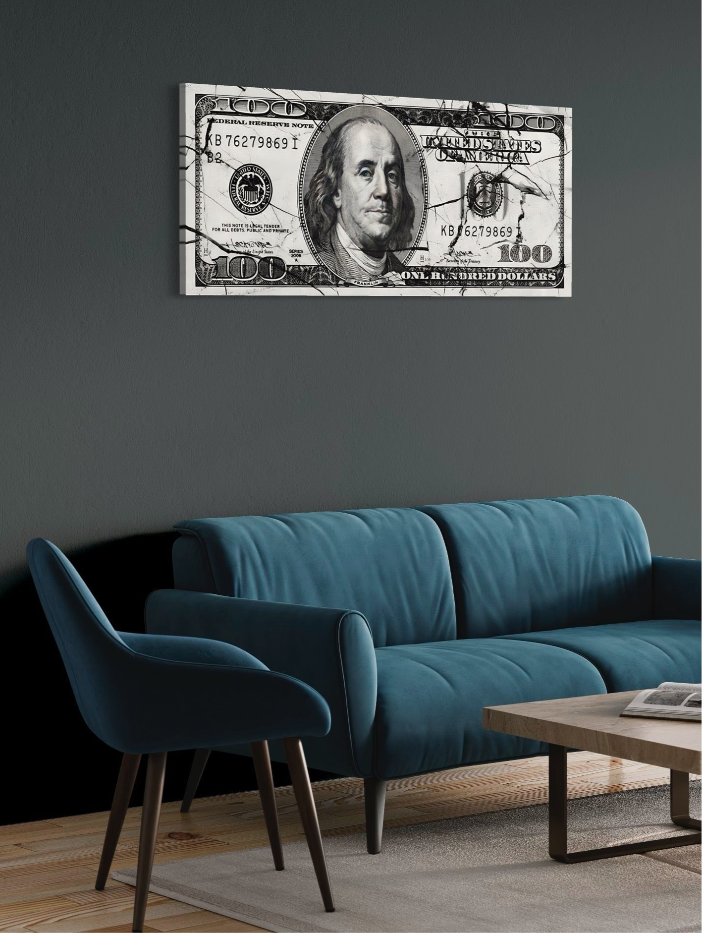 White Dollar