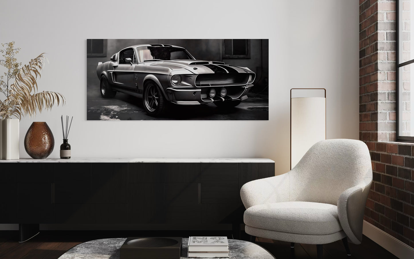 Mustang