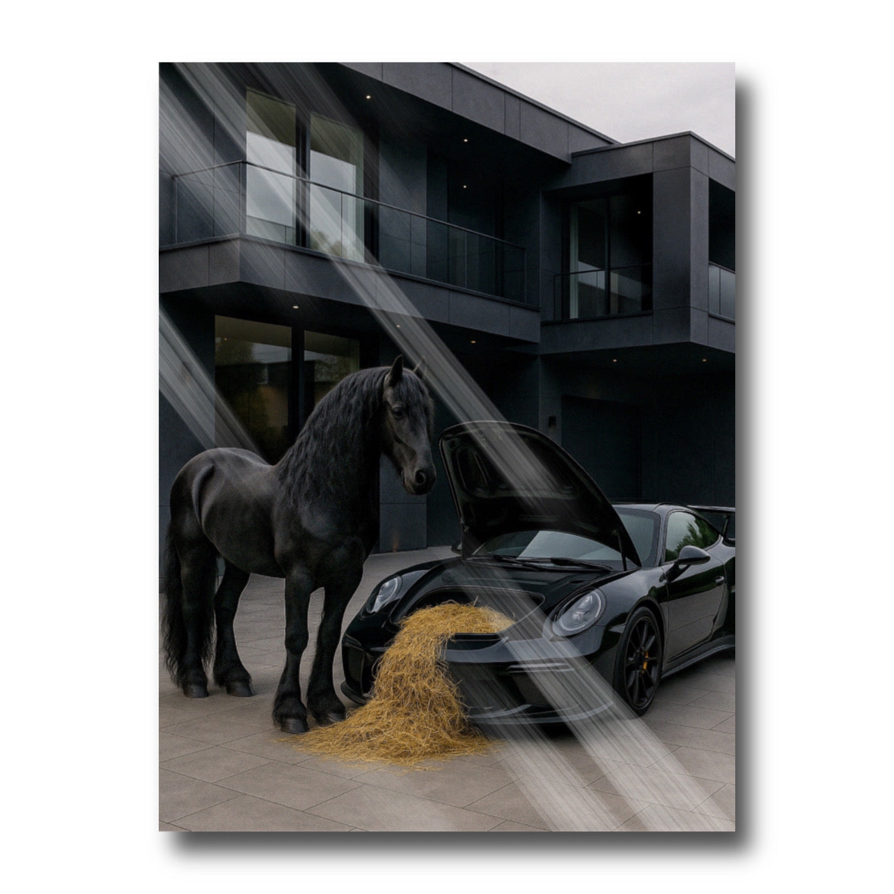 Horsepower
