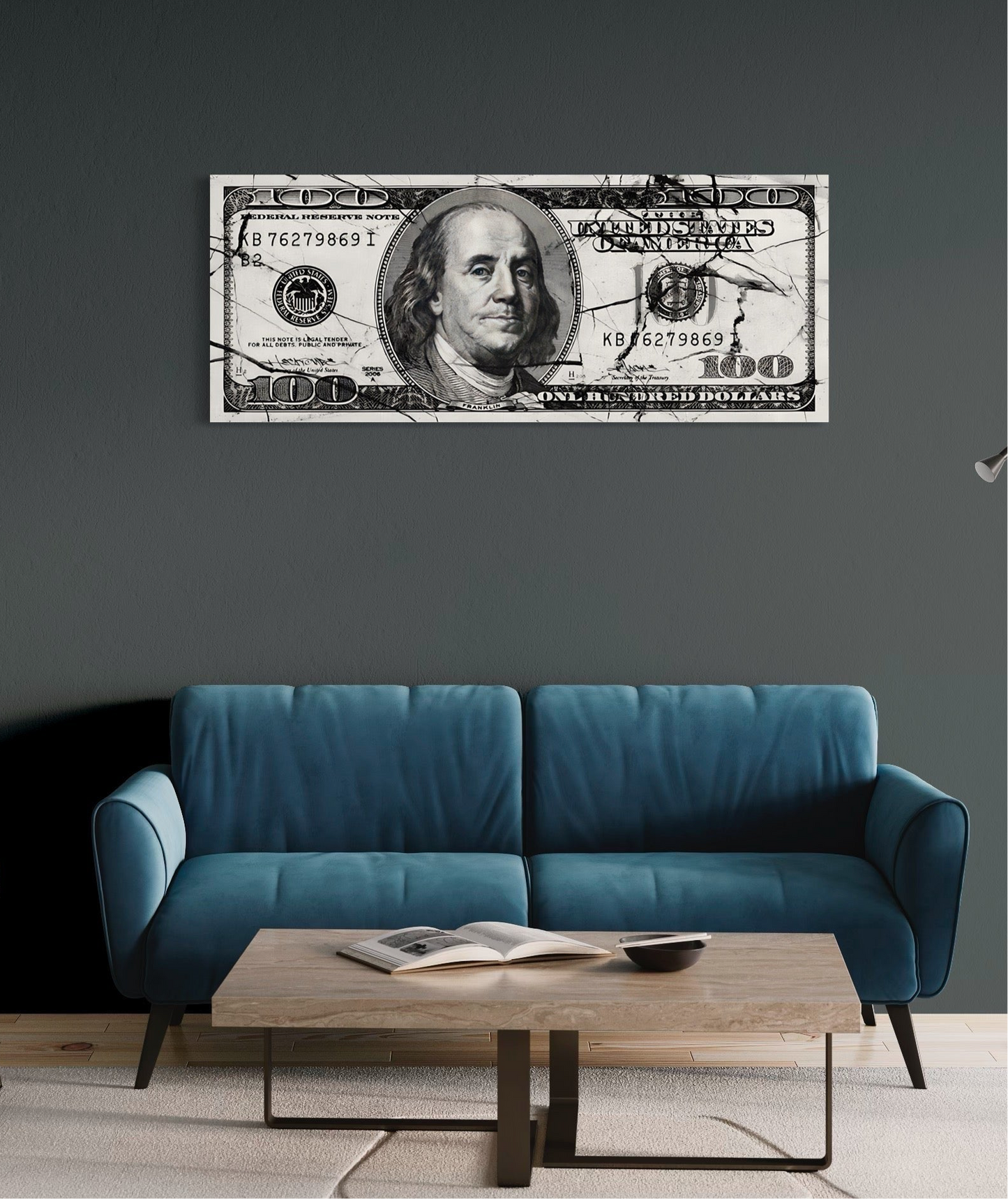 White Dollar