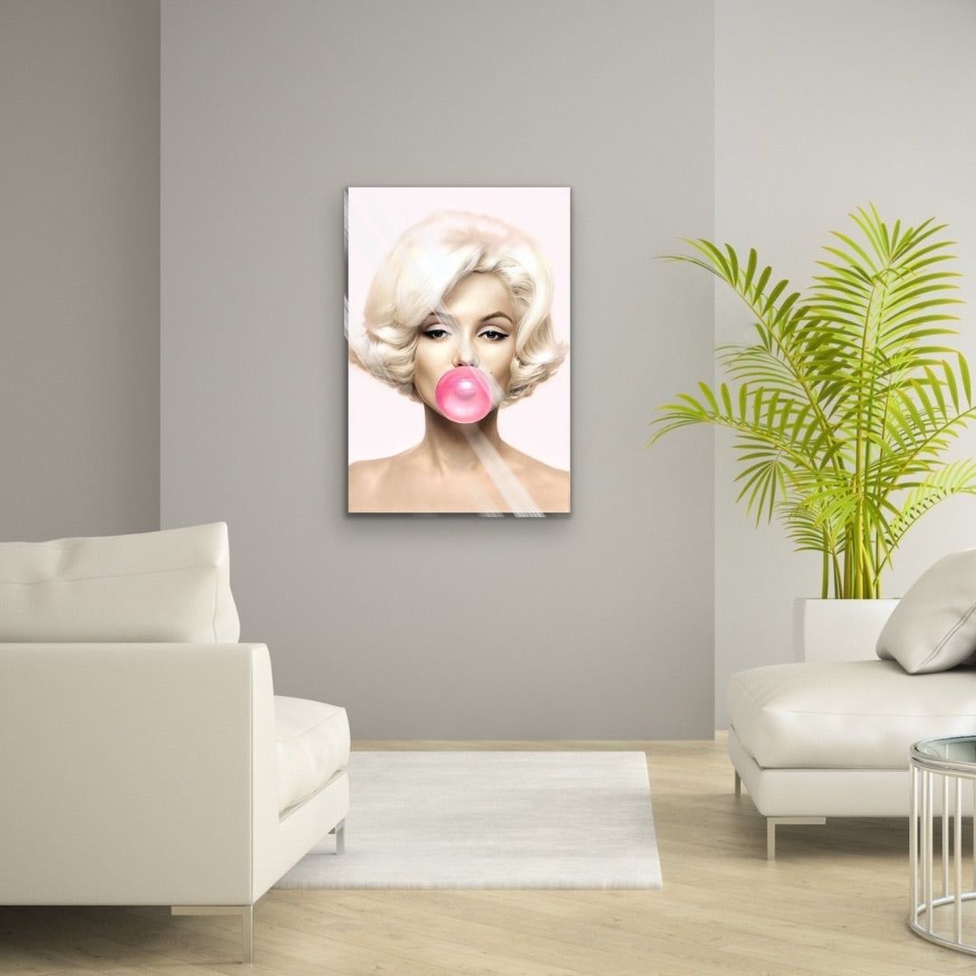 Marilyn