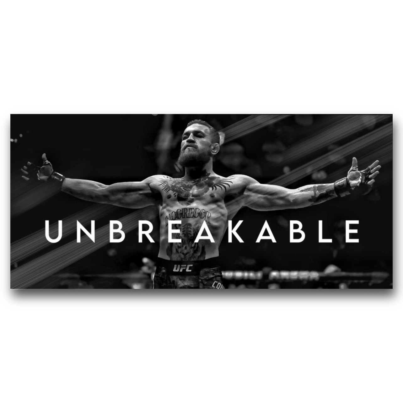 Unbreakable