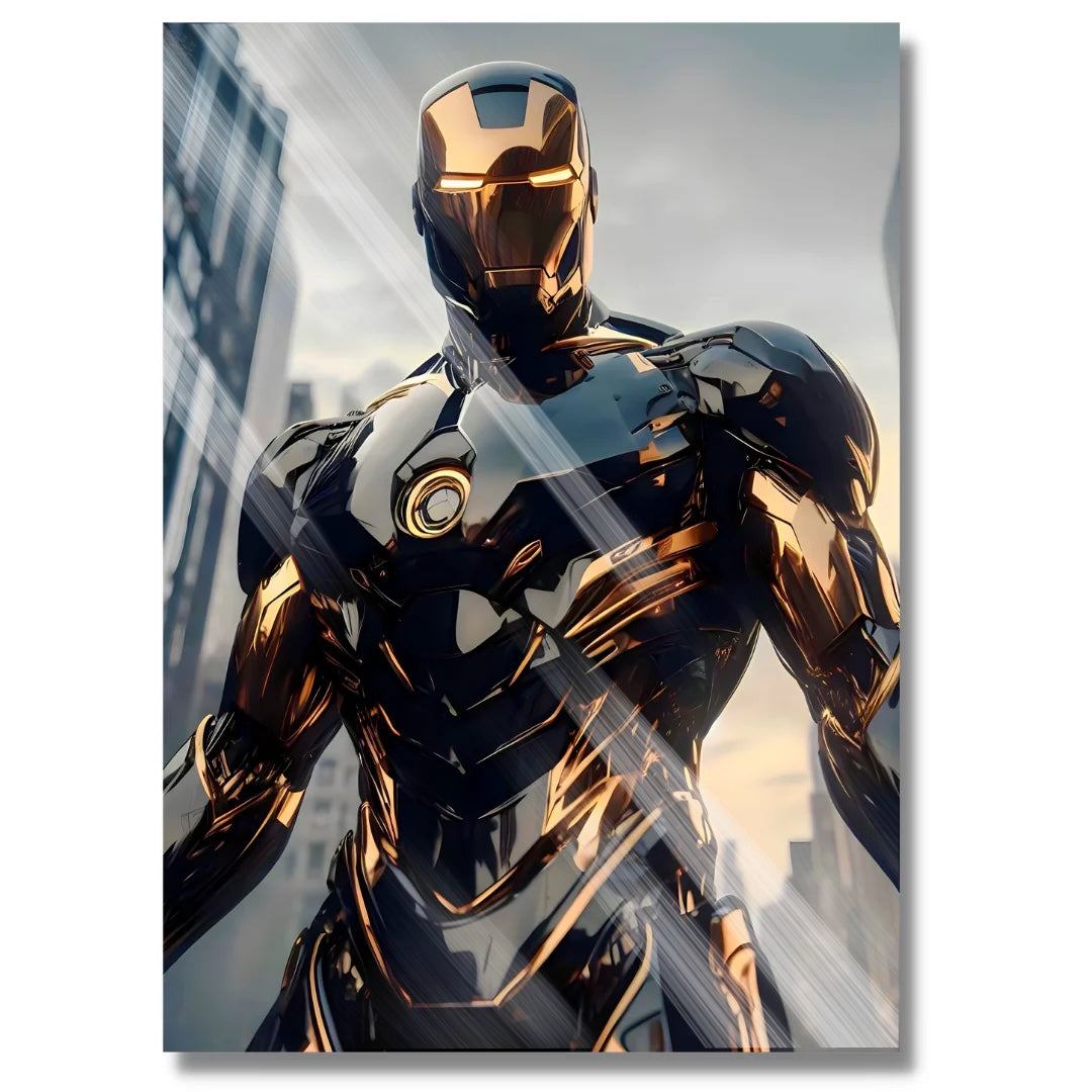Ironman