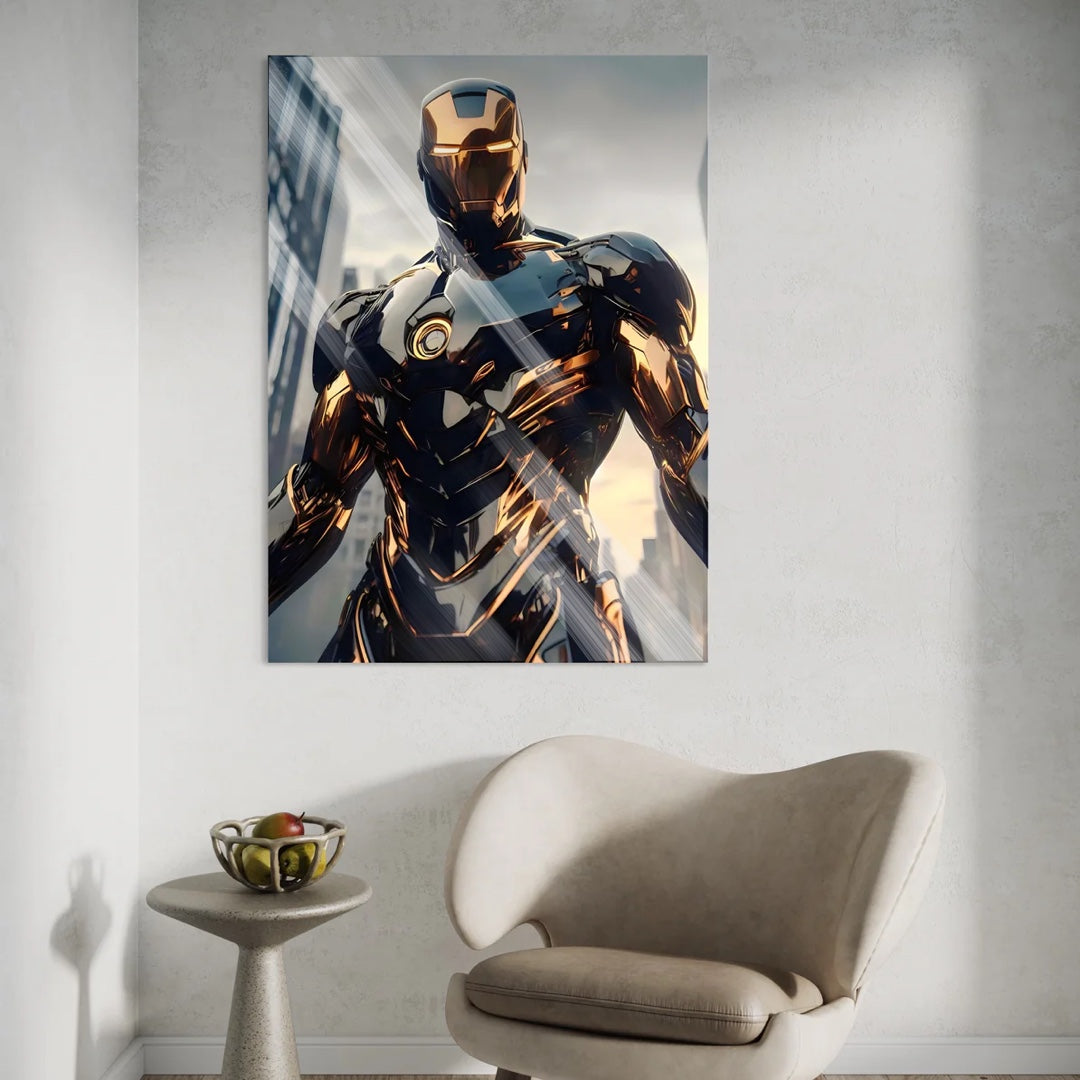 Ironman