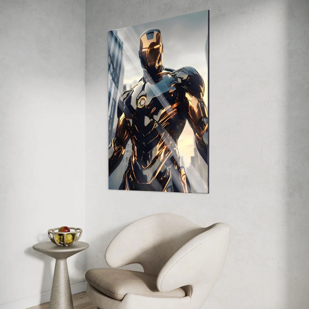 Ironman