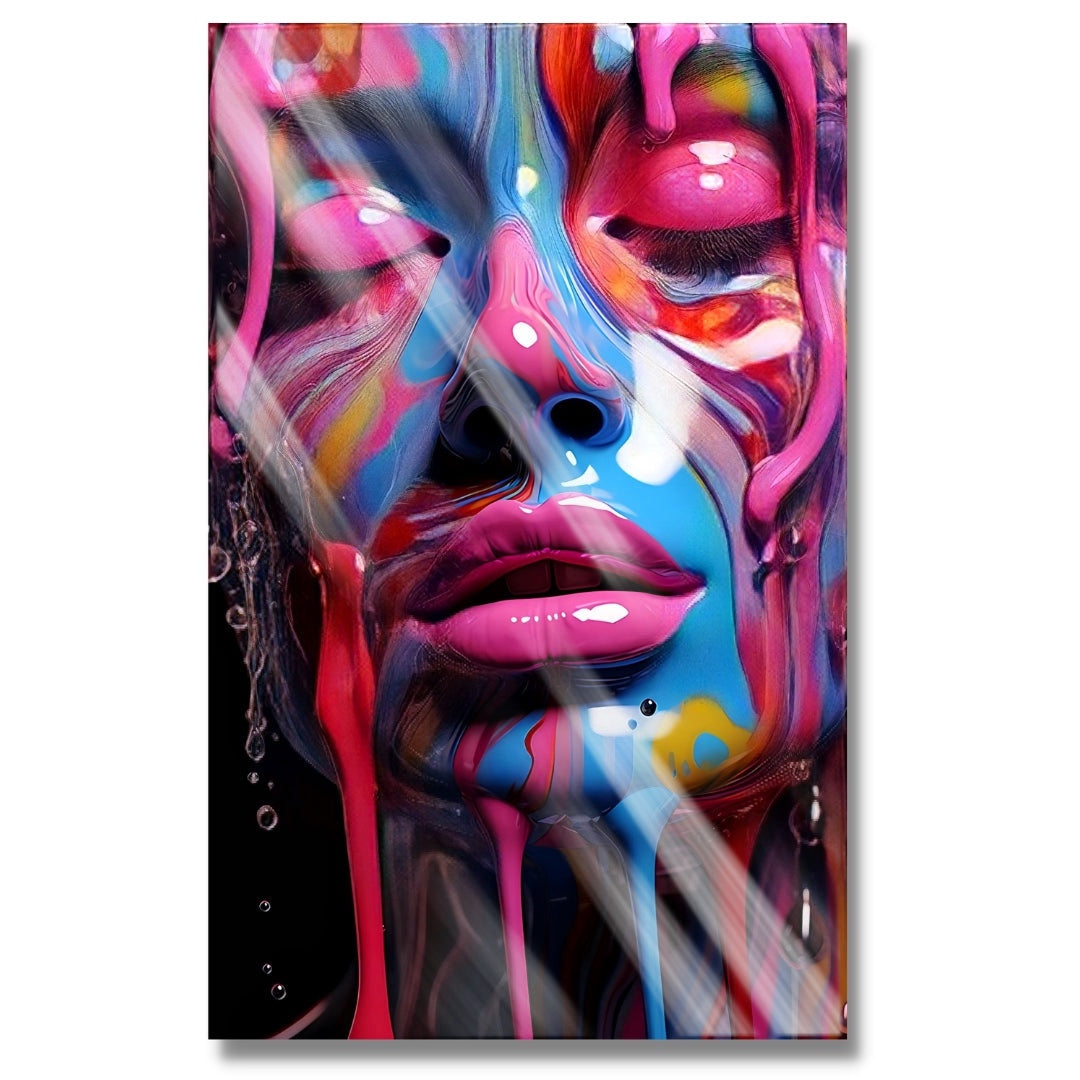 Beautiful Paint