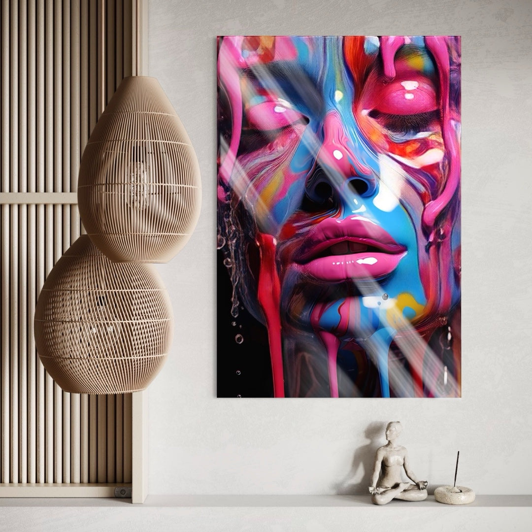 Beautiful Paint