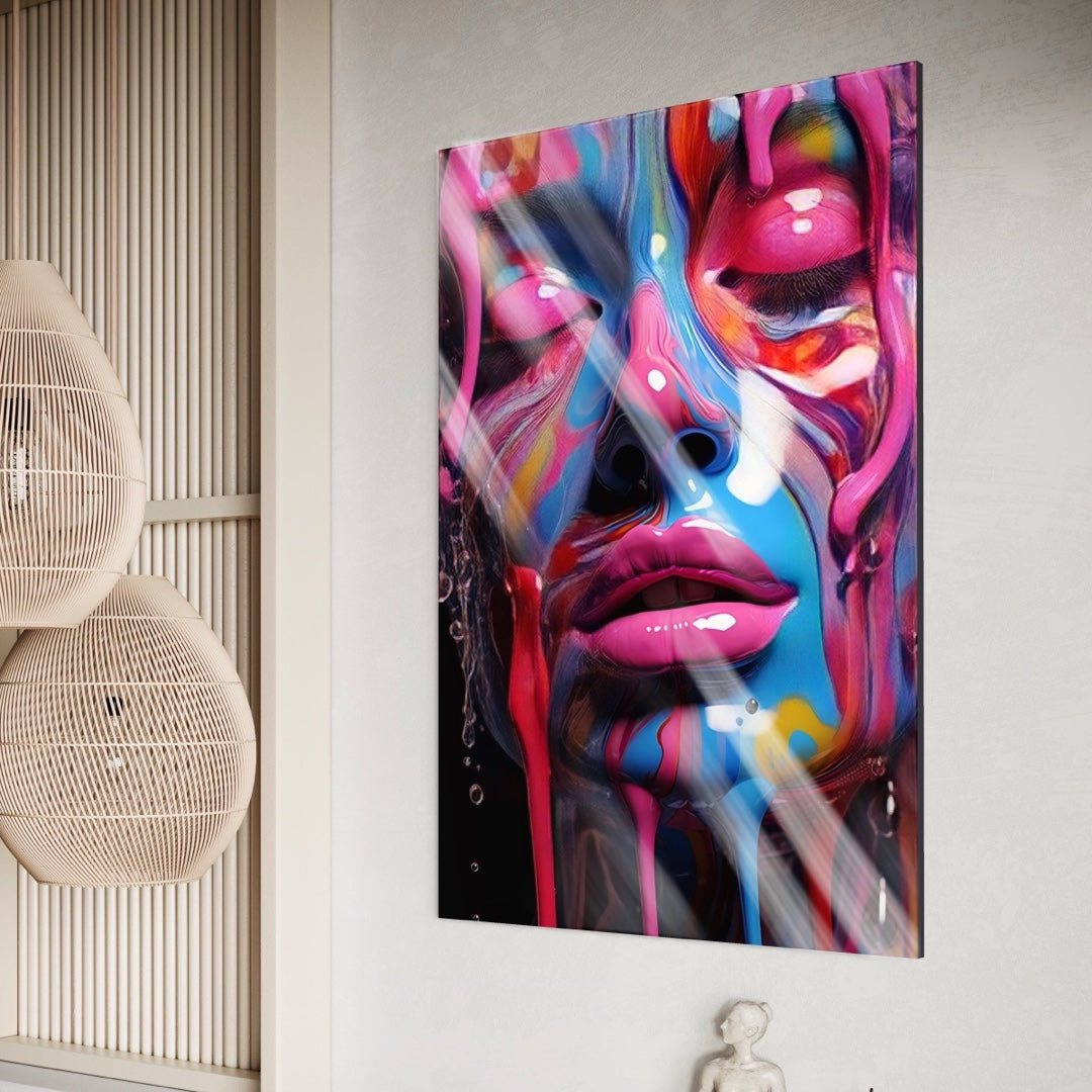 Beautiful Paint