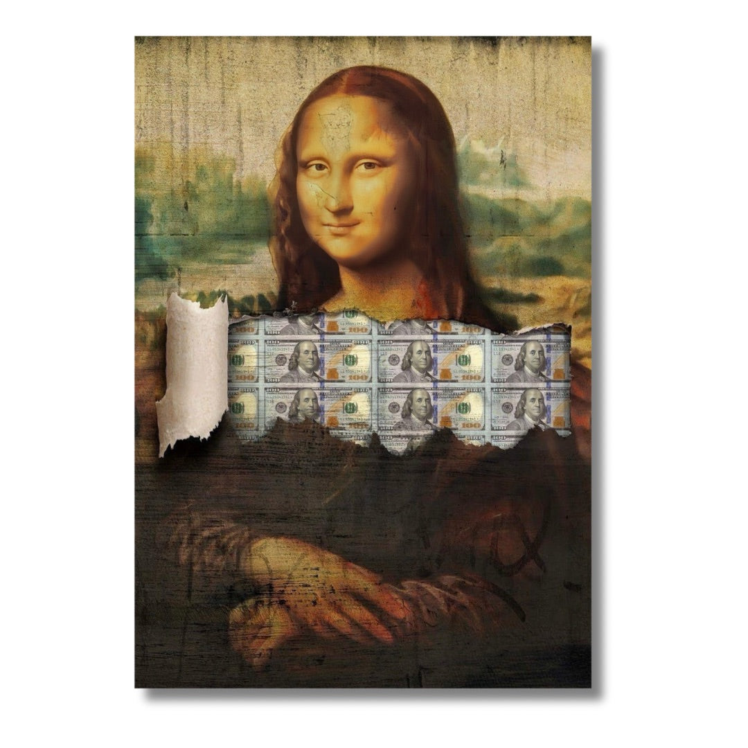 Moneylisa