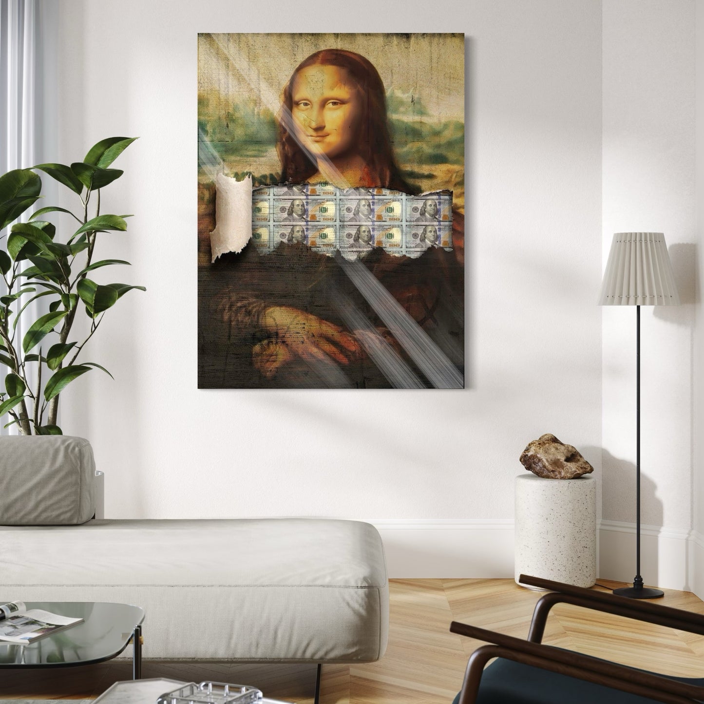 Moneylisa