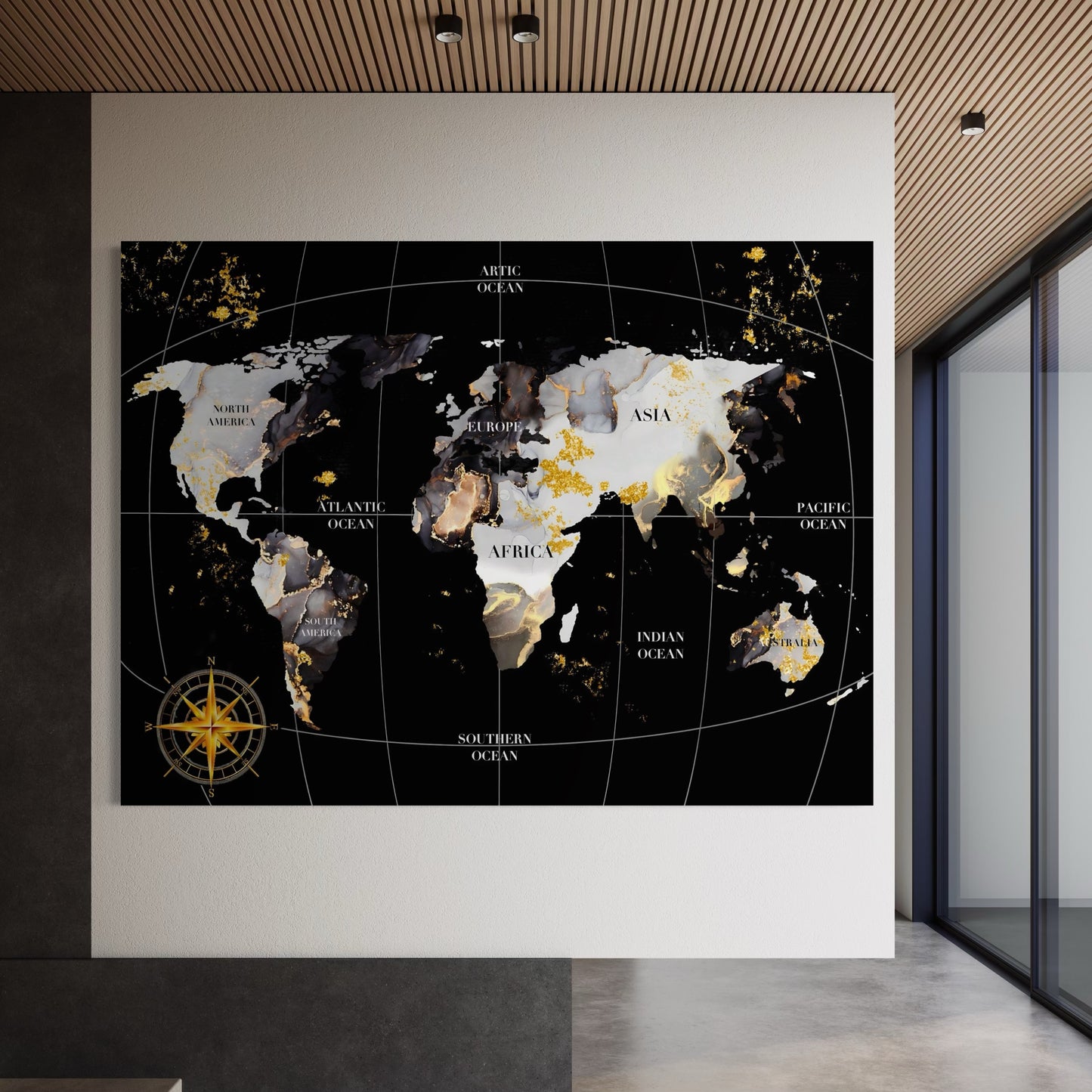 The Globe