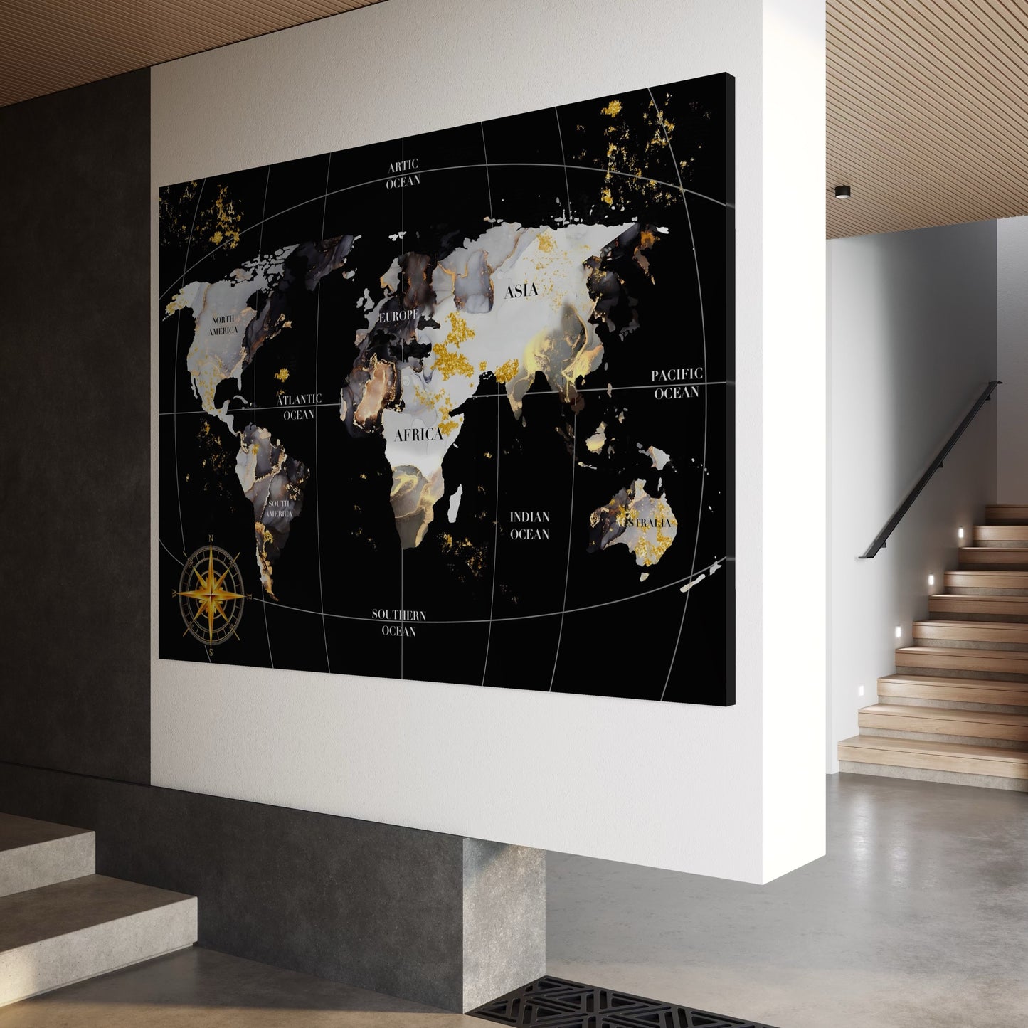The Globe