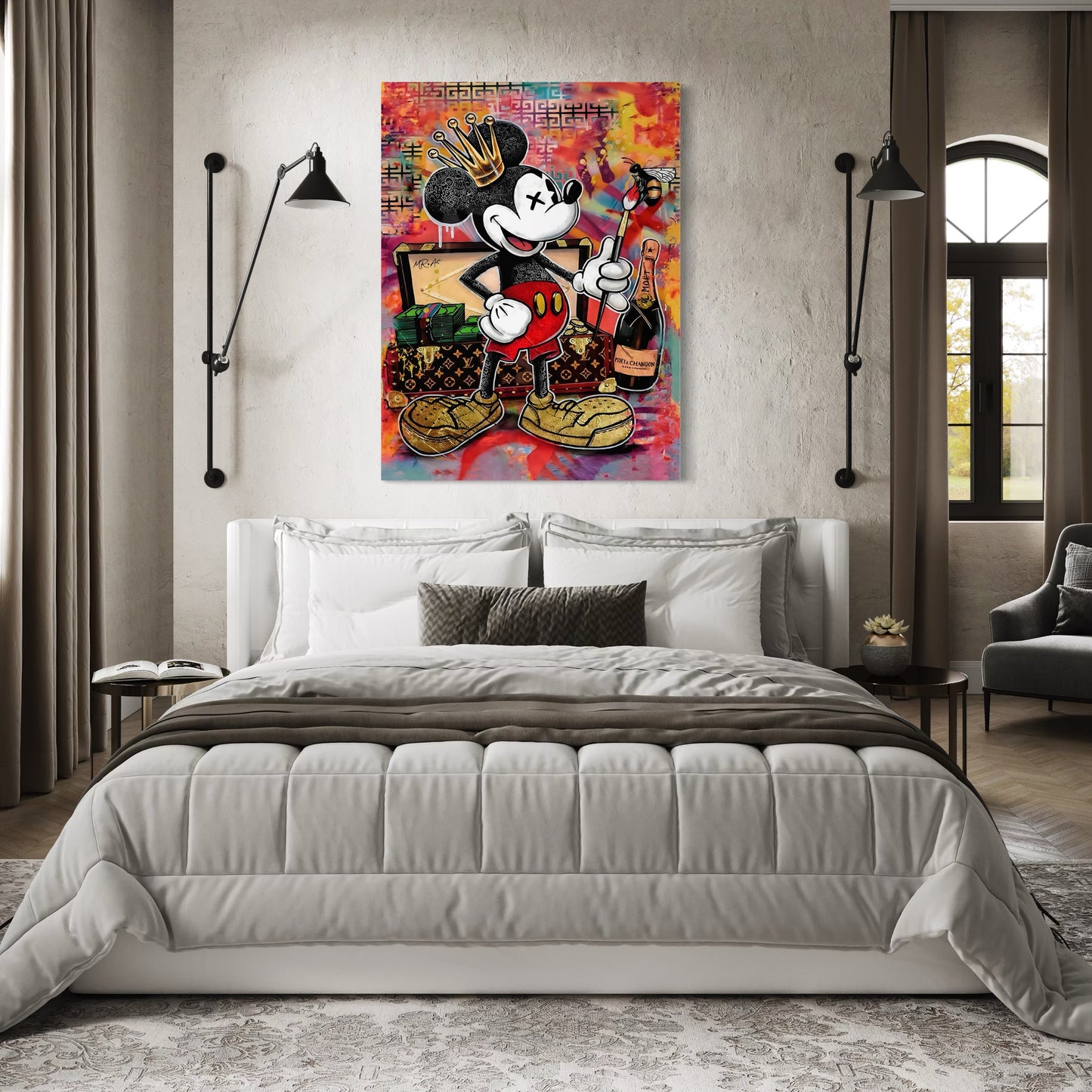 Mouse King