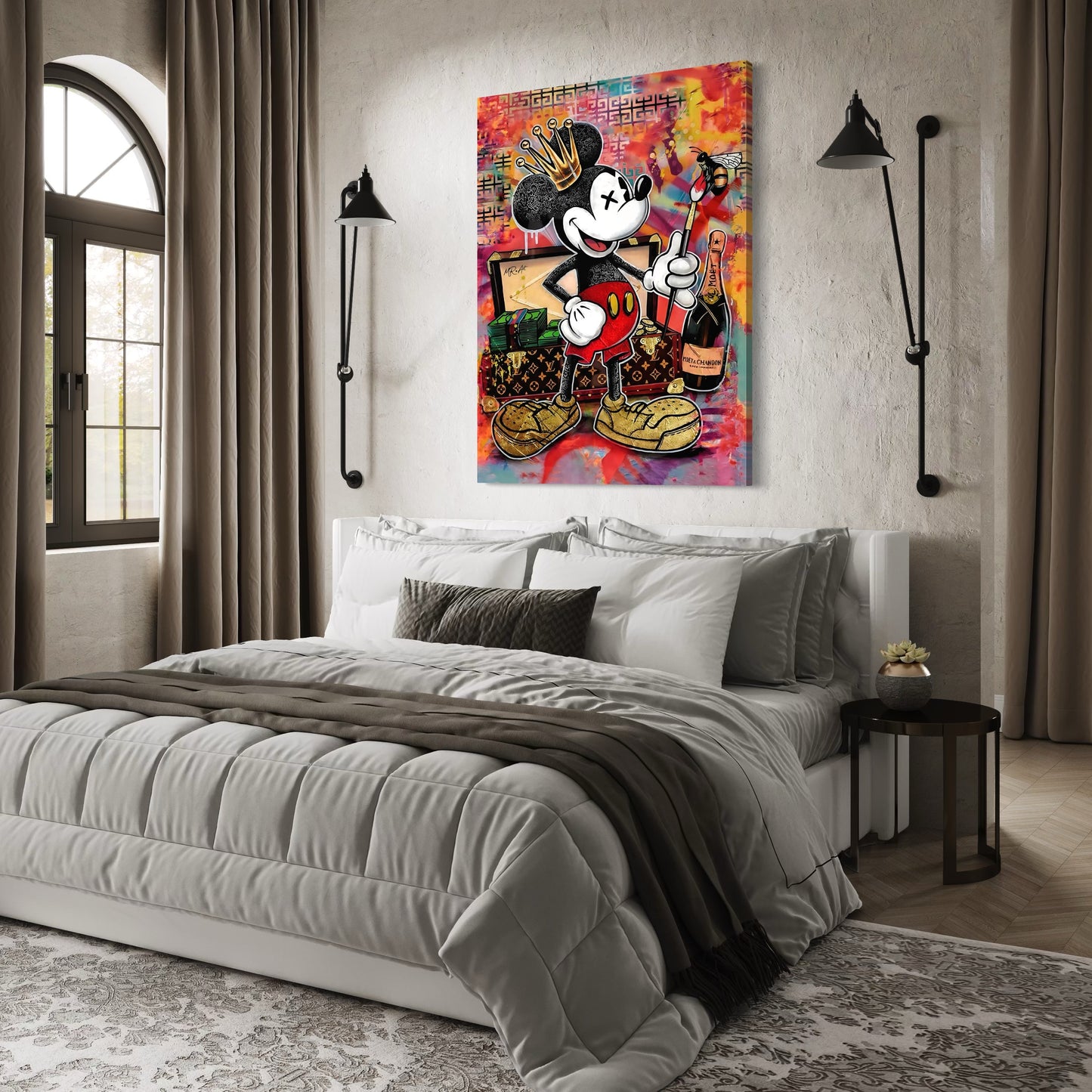 Mouse King