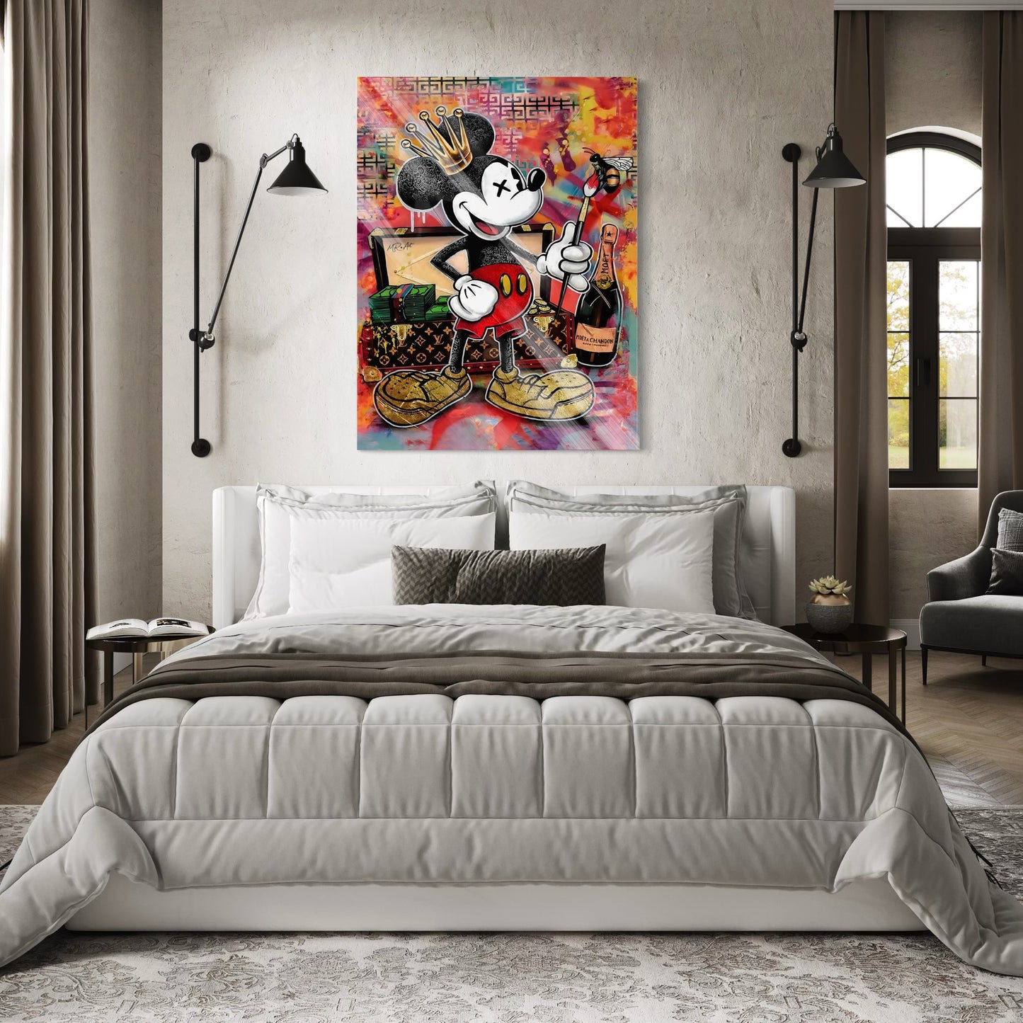 Mouse King