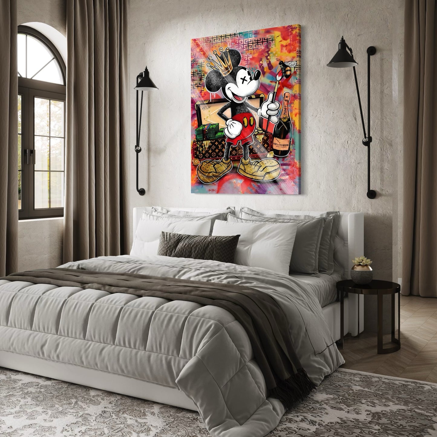 Mouse King