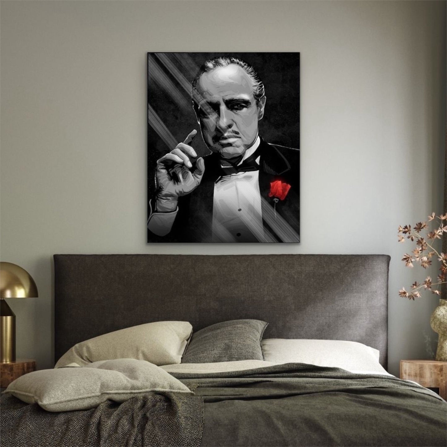 The Godfather