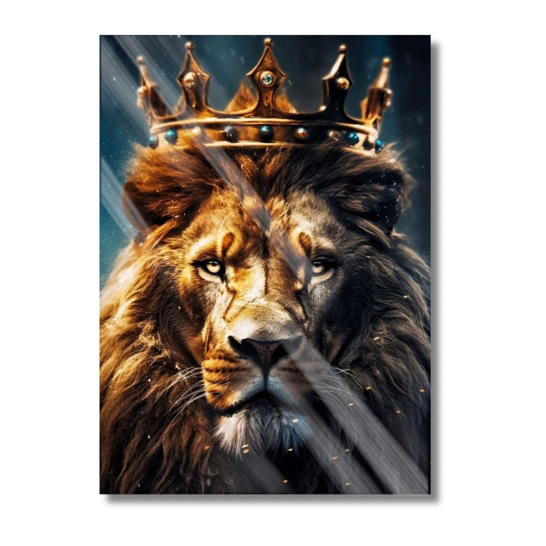 Lion´s Crown
