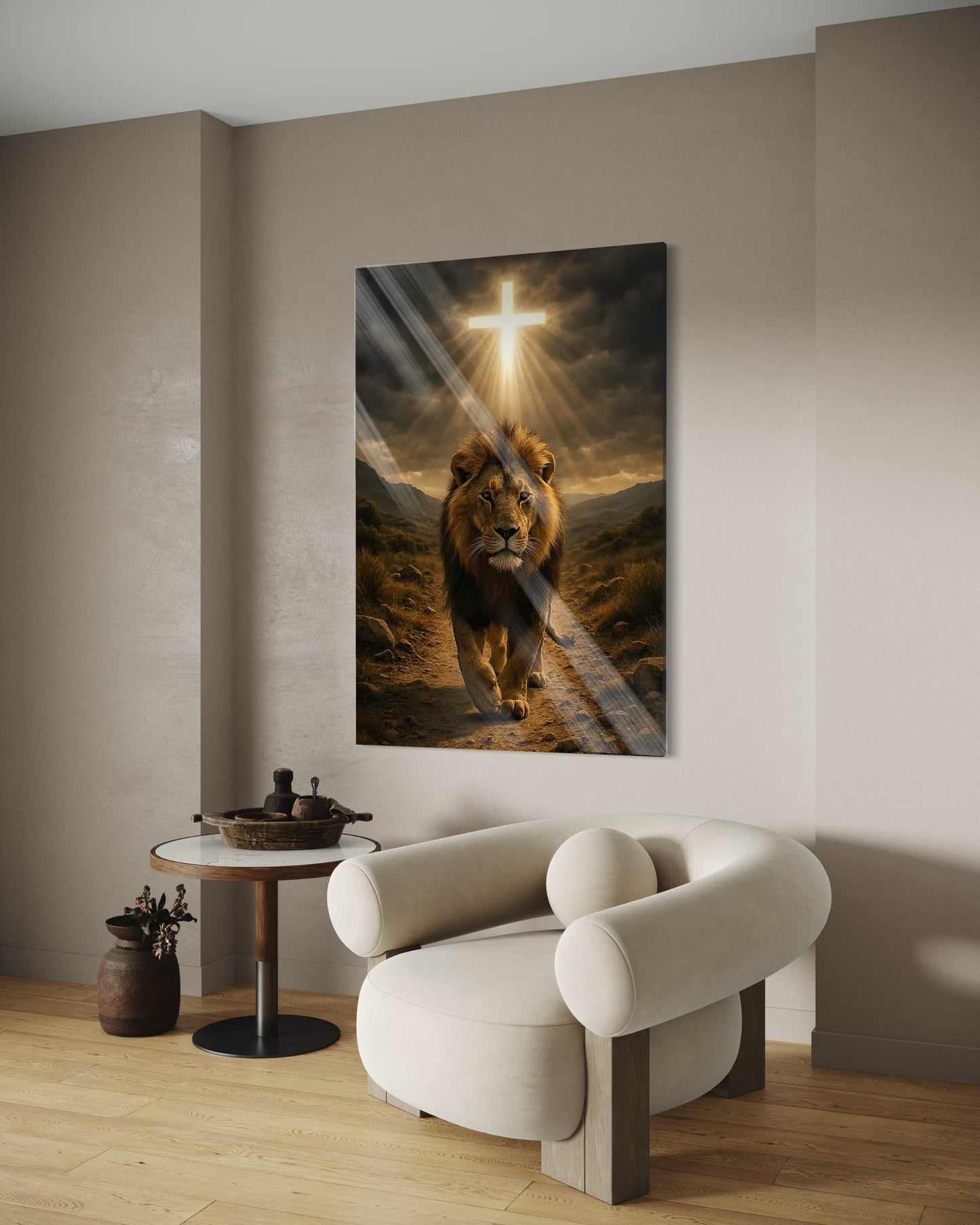 Lion´s Light