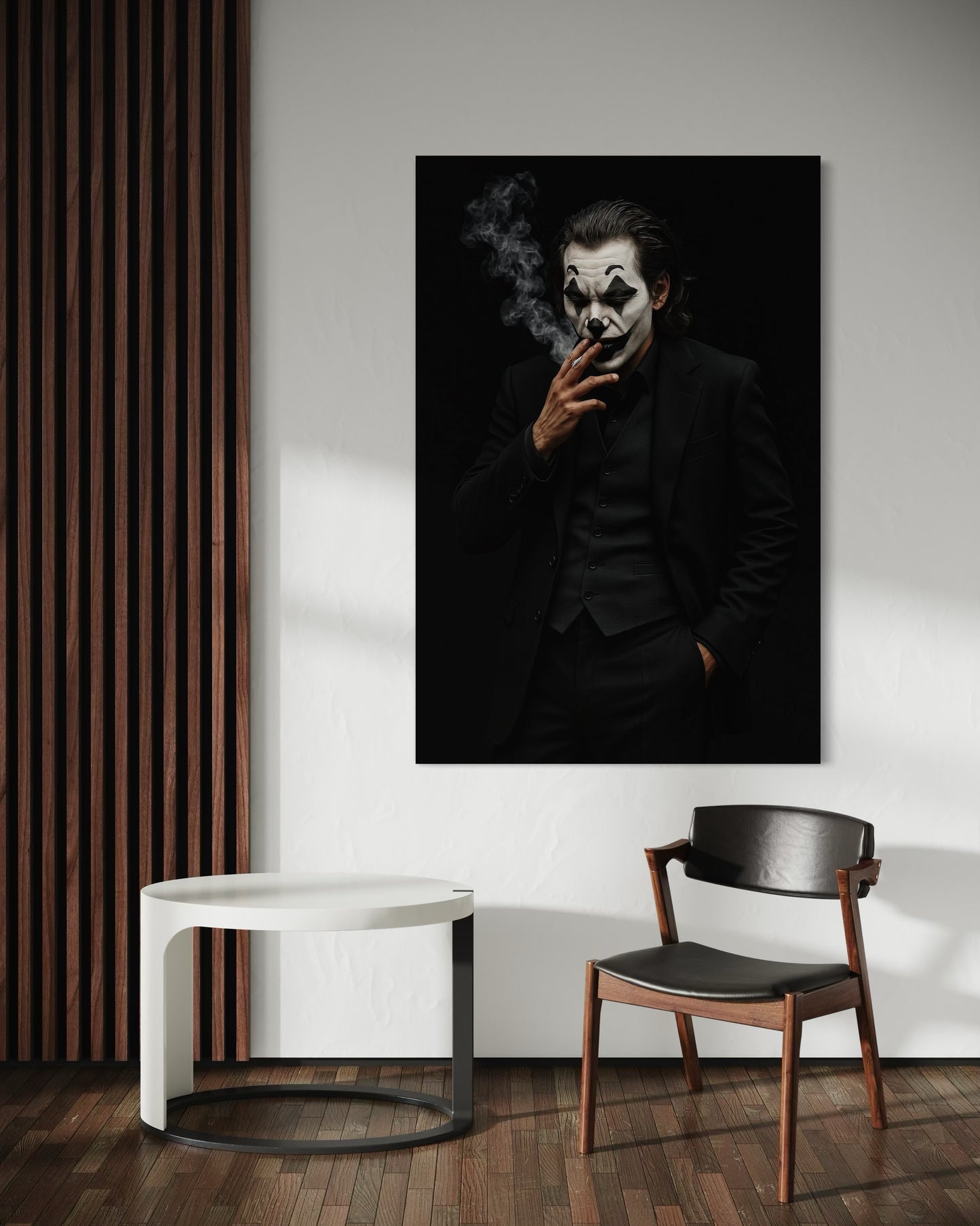 Joker Cigarette
