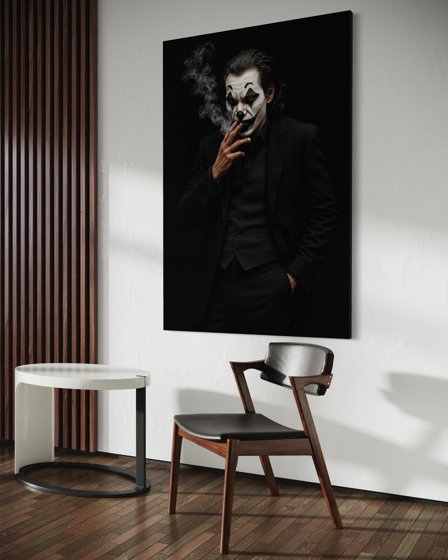 Joker Cigarette