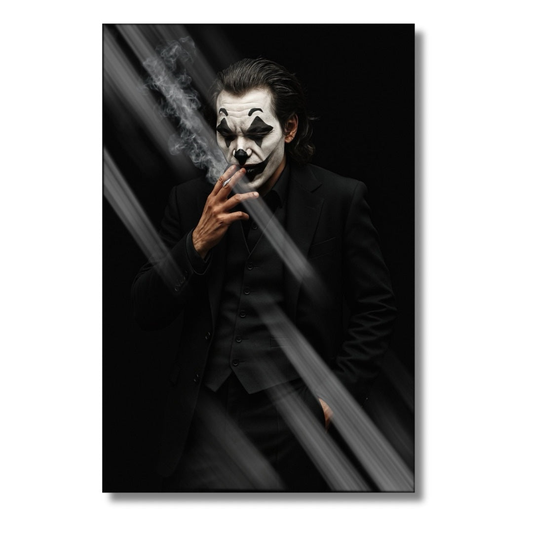 Joker Cigarette