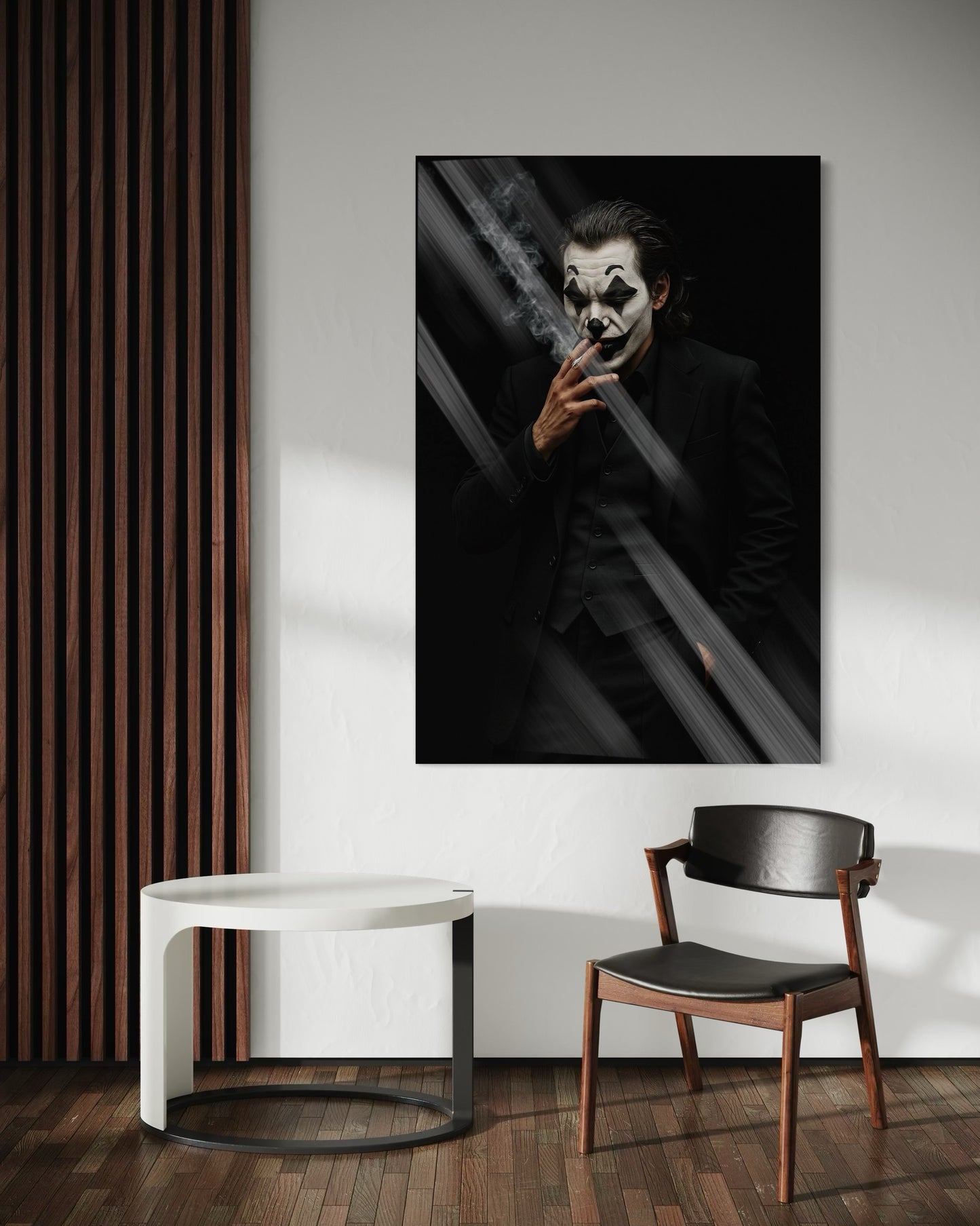 Joker Cigarette