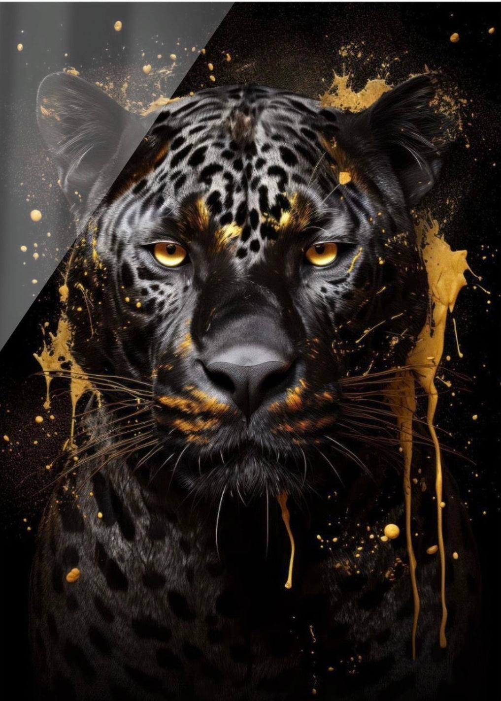 Black Jaguar