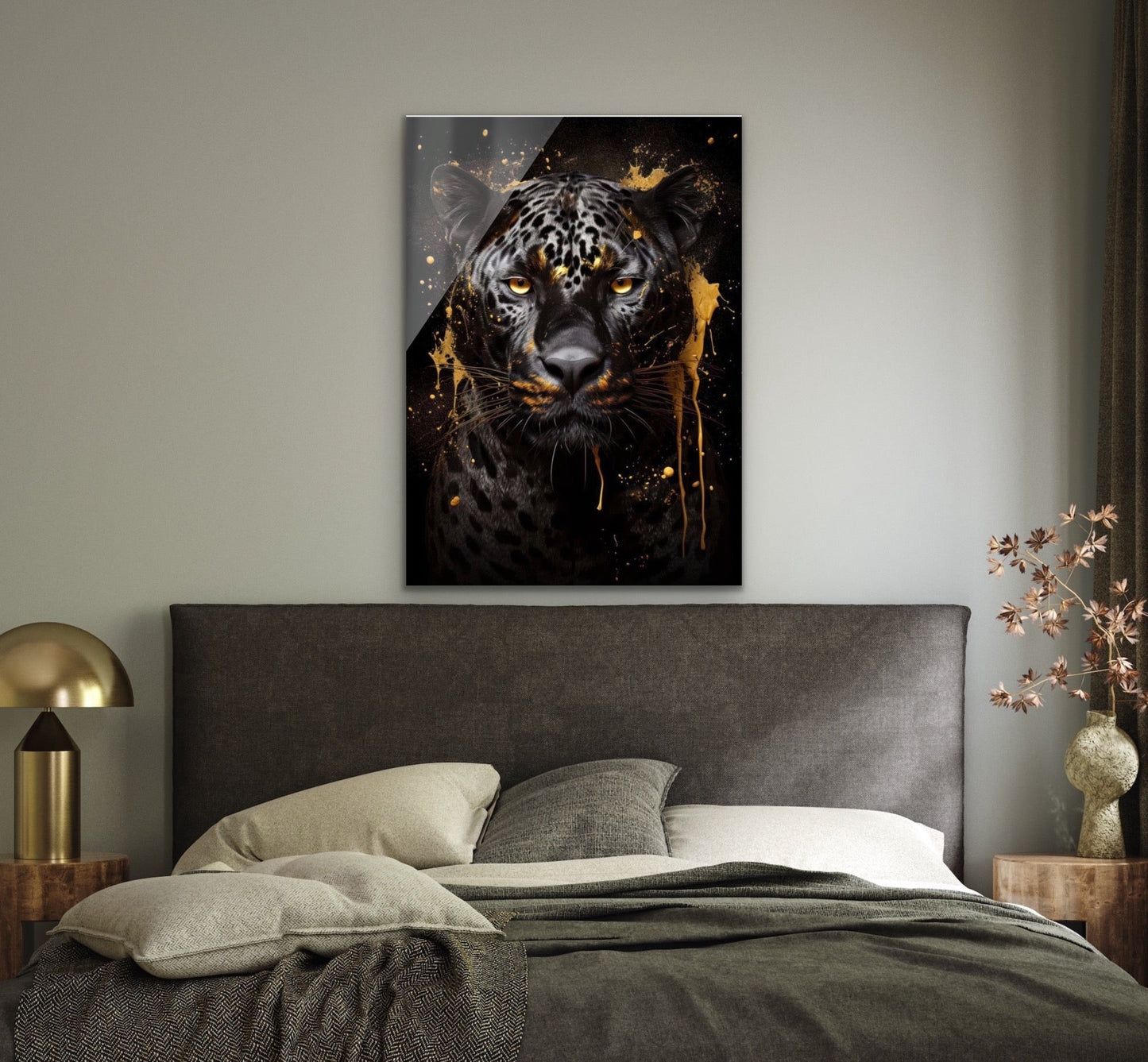 Black Jaguar