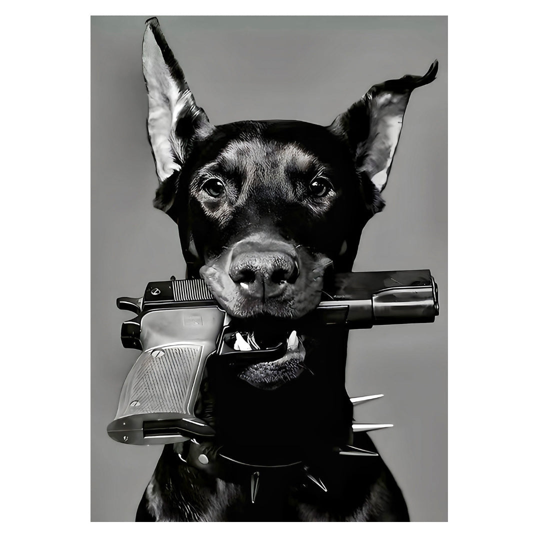 Doberman