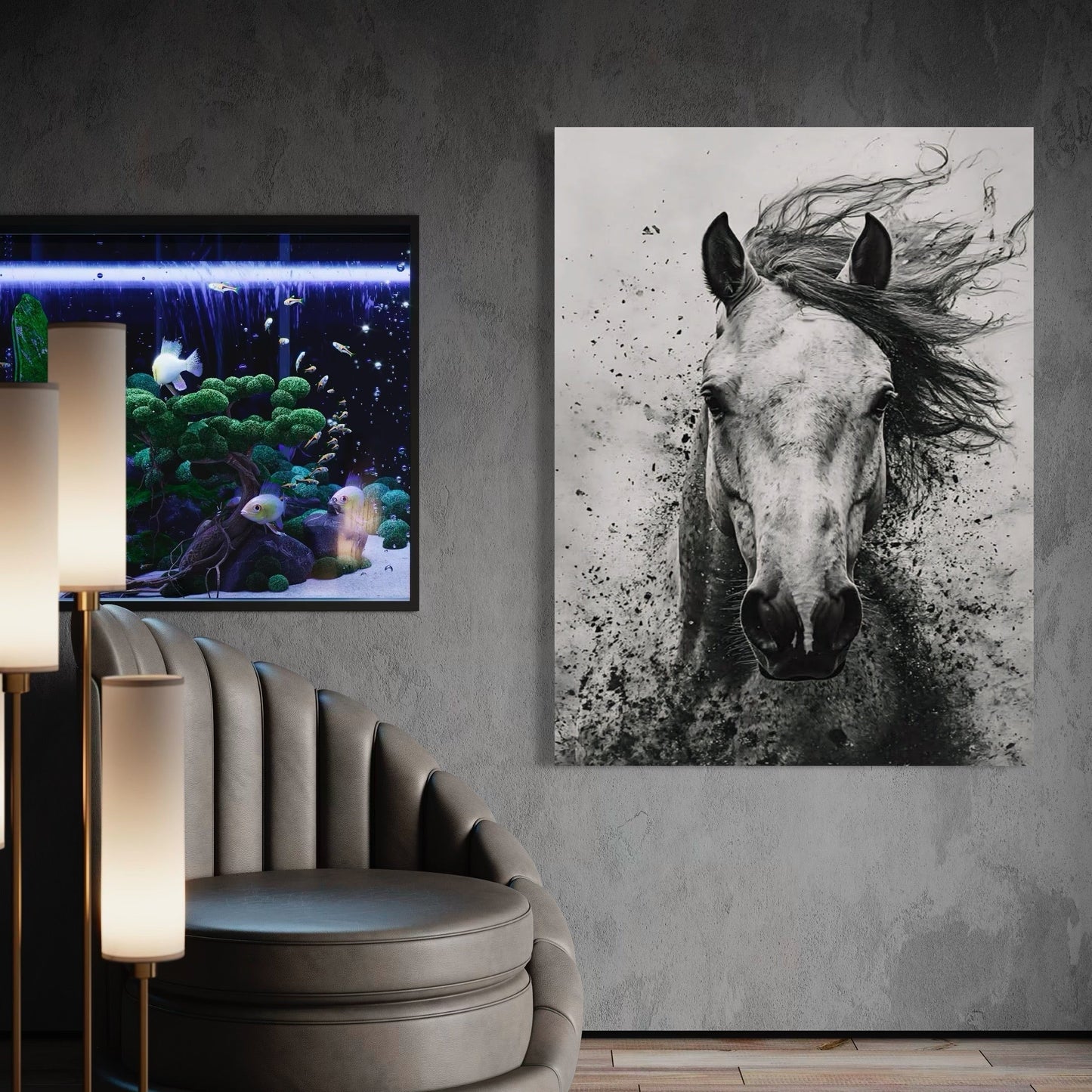 White Horse