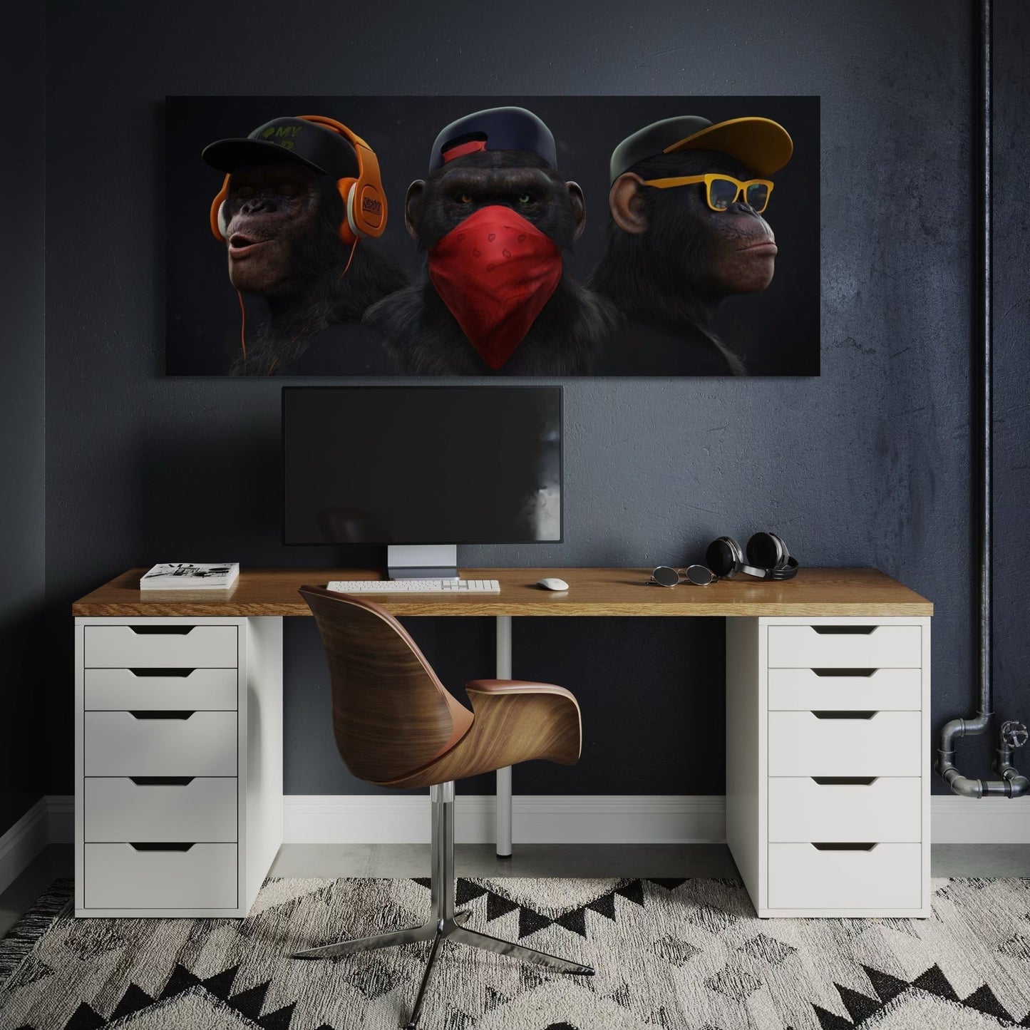 Music Monkeys
