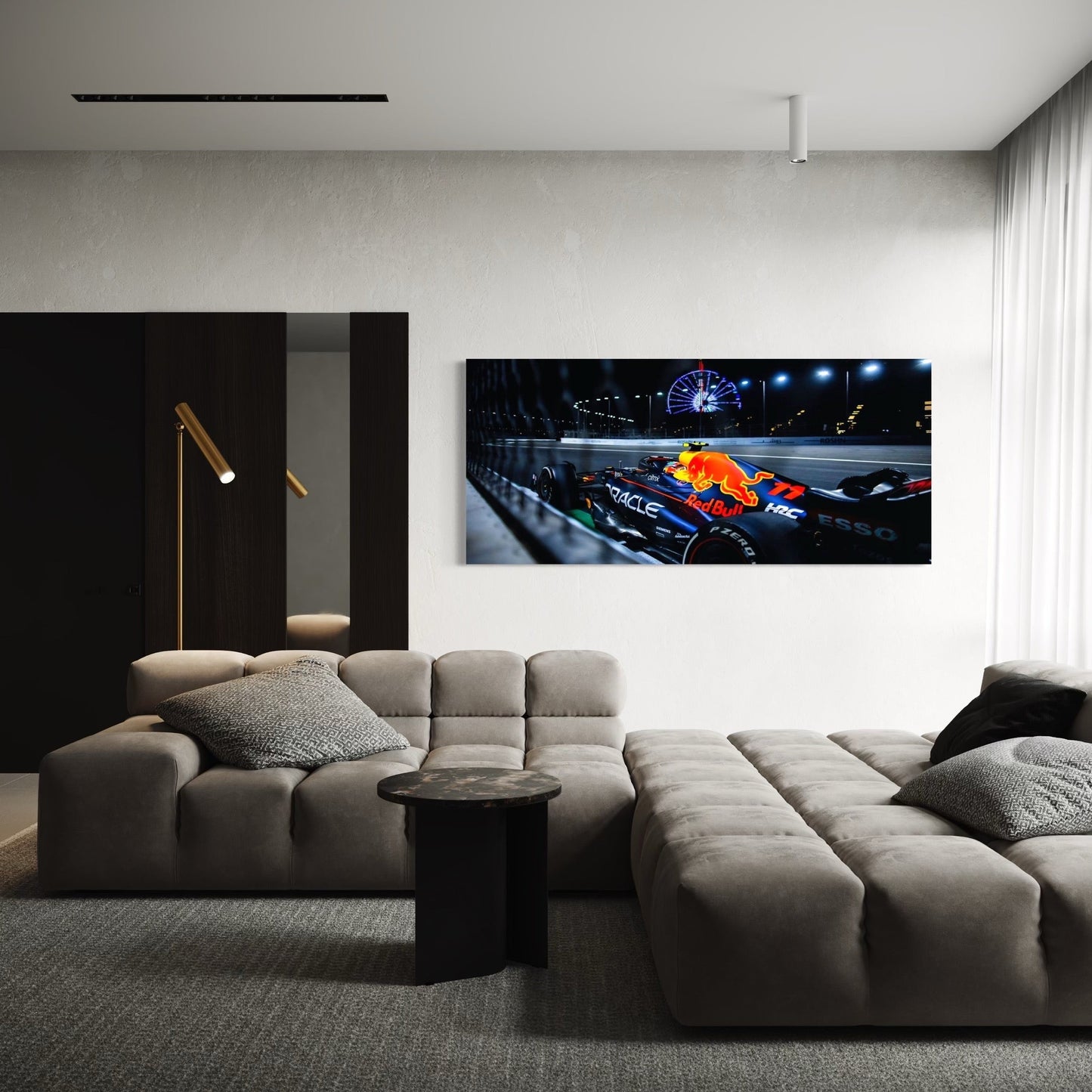 F1 Night