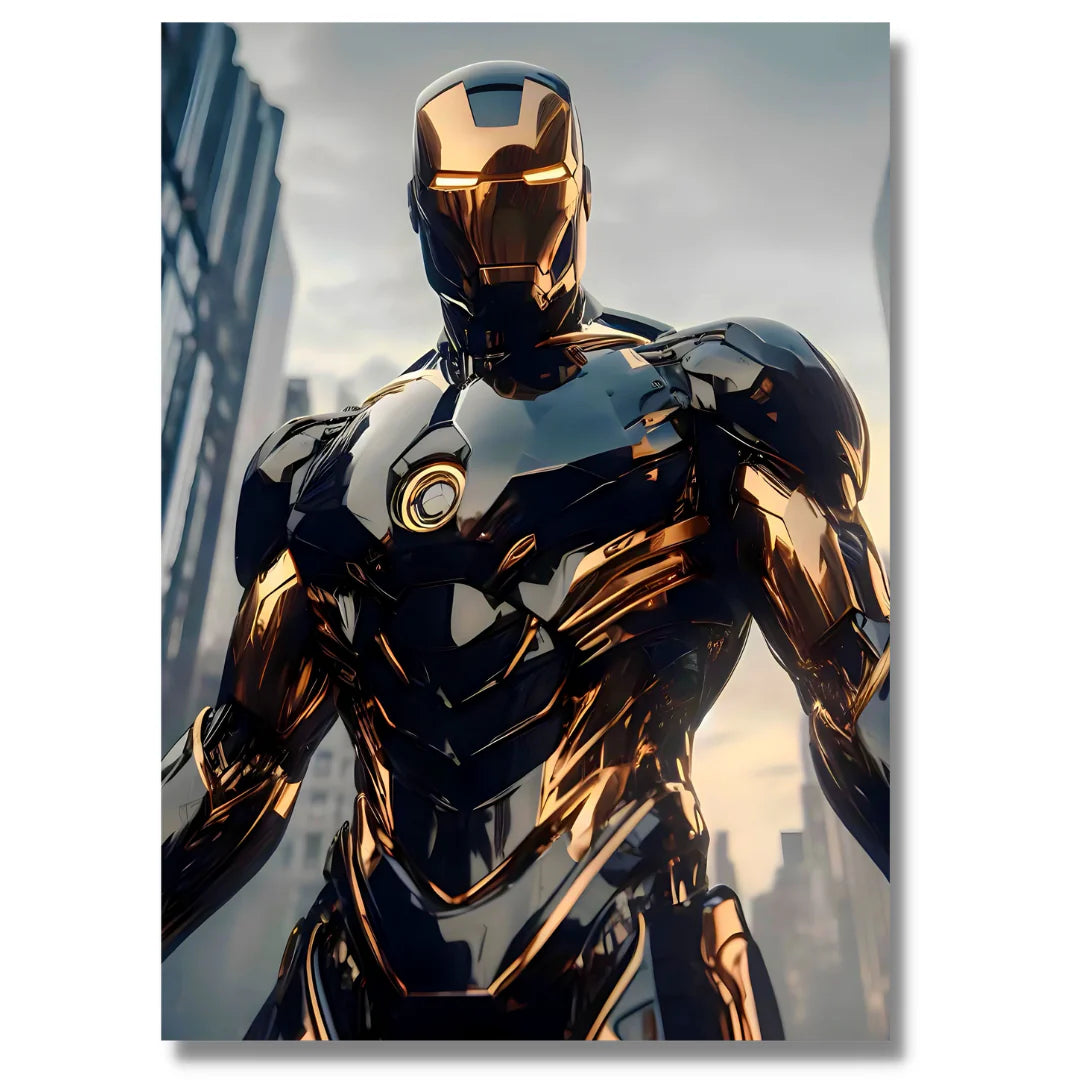 Ironman