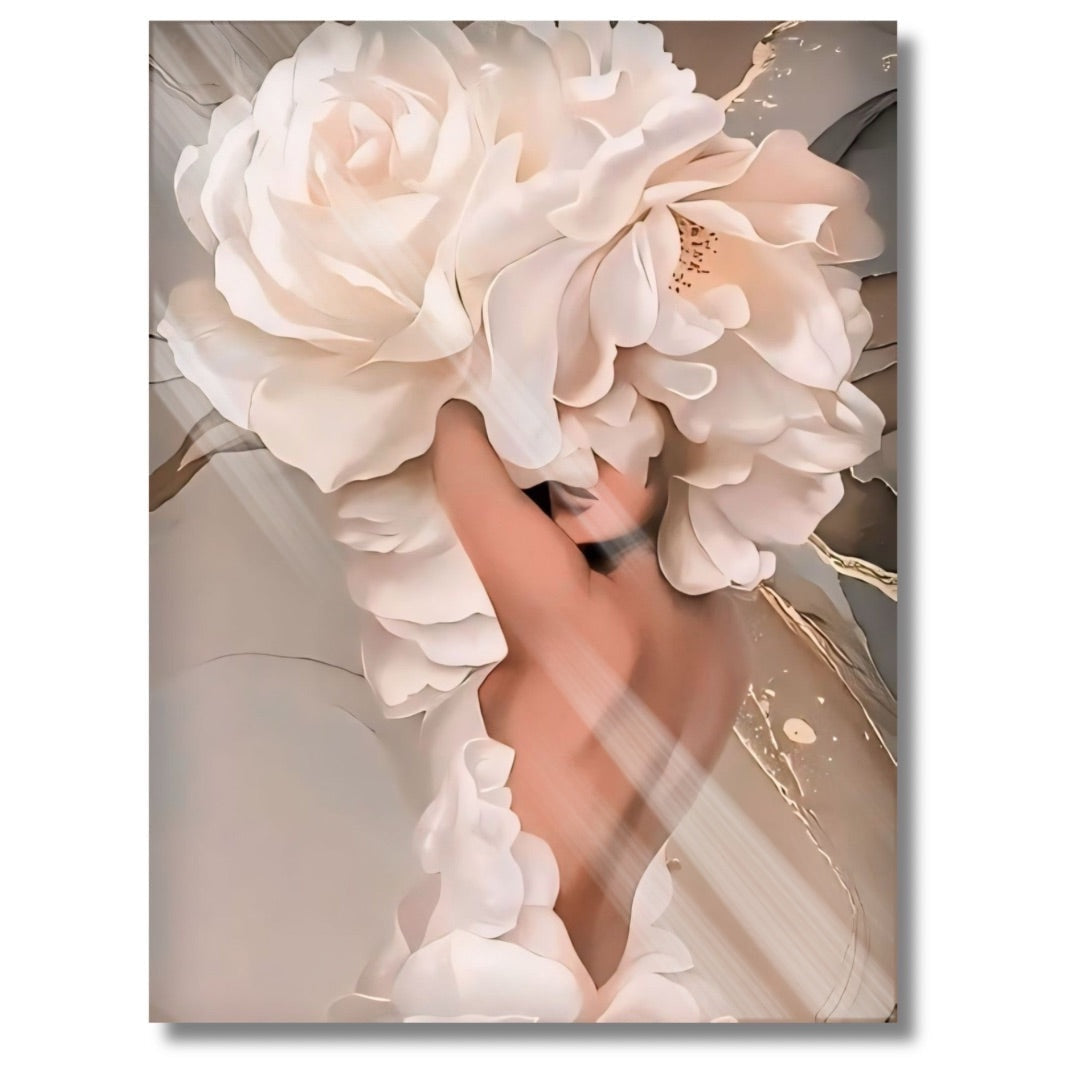 White Rose Minded