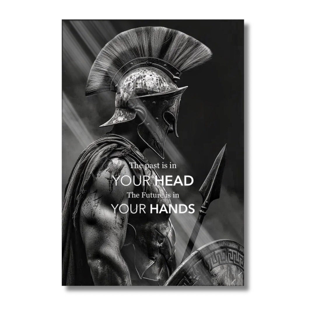 Your Head Your Hands
